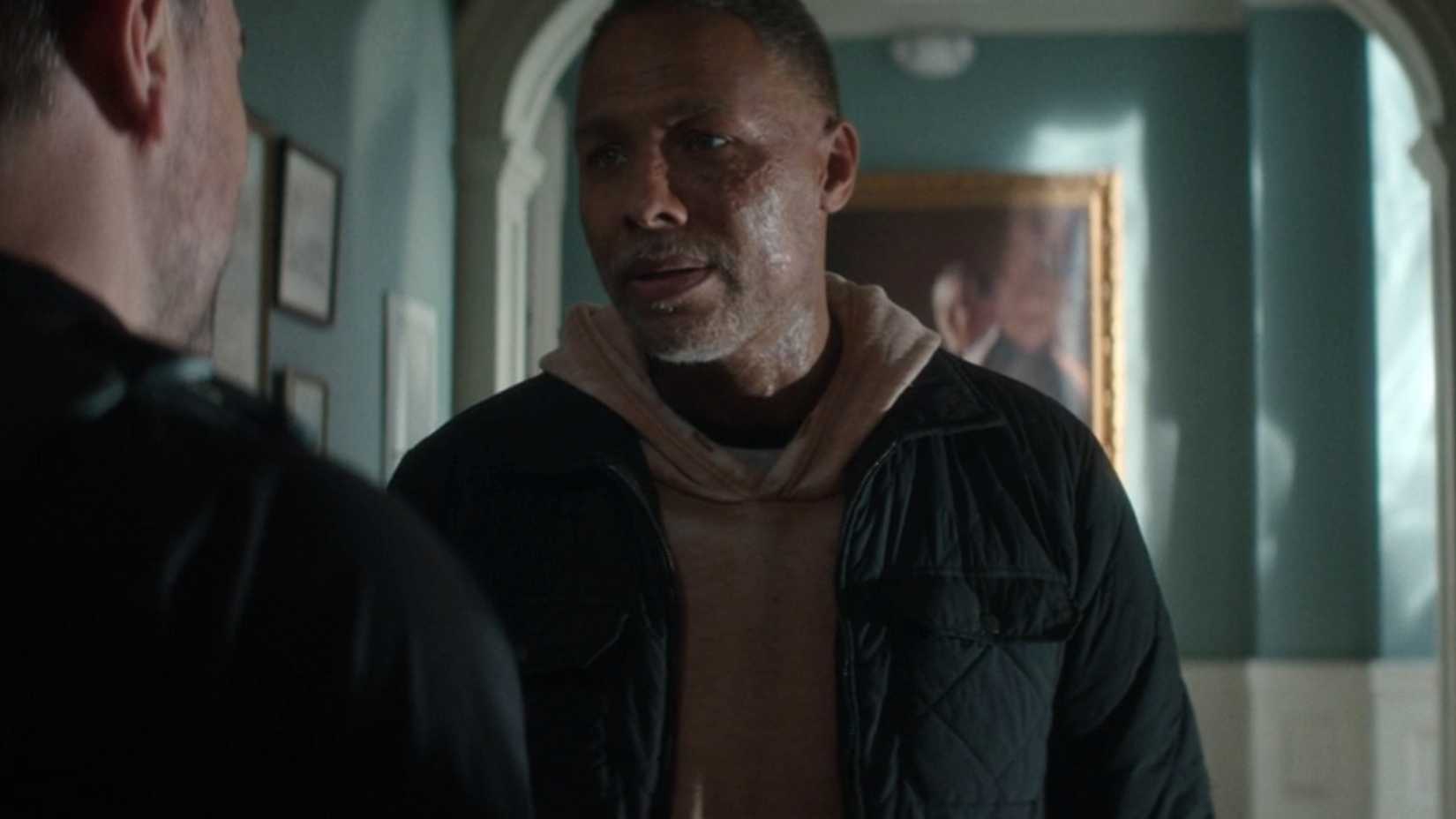 Born Again Season 2, Episodes 2-3 2 Cole North Returns in Daredevil Born Again S2 Episodes 2:3