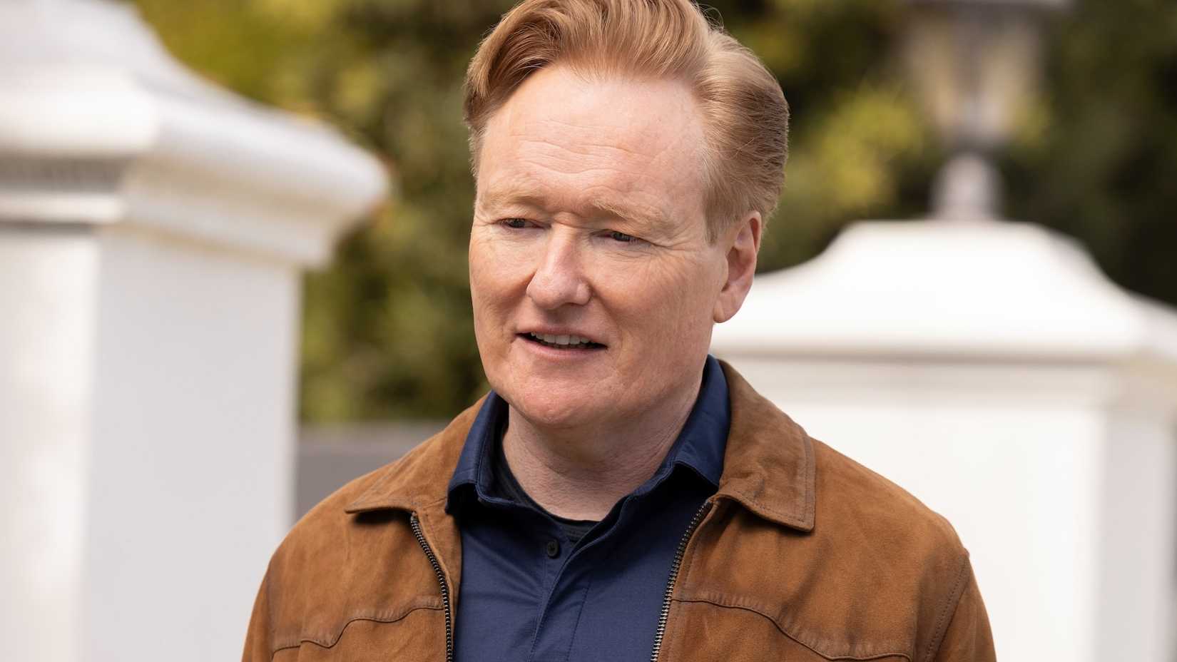 Streaming Info, Start Time & Everything You Need To Know 2 Conan O'Brien on Curb Your Enthusiasm