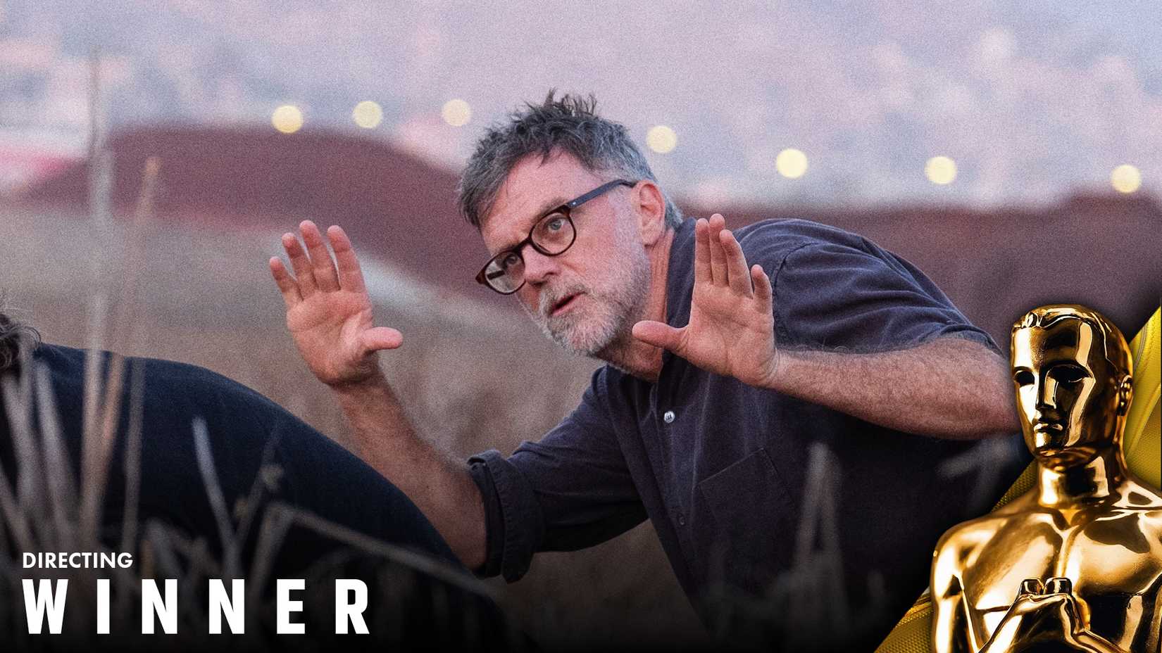 Direção - Oscars 2026