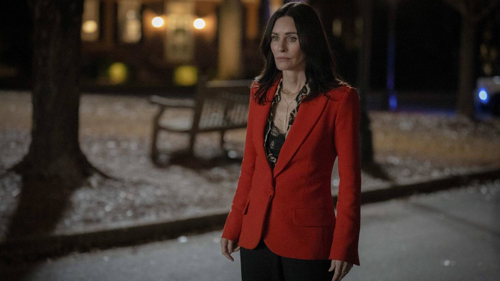 Scream 7 Character Deaths Ranked By Brutality