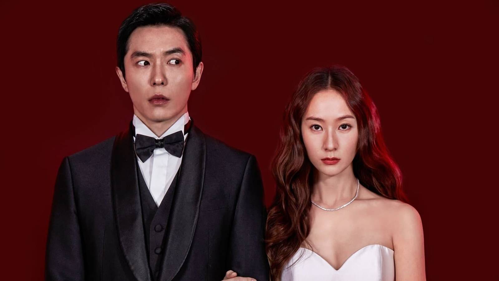 12 Best K-Dramas About Fake Dating