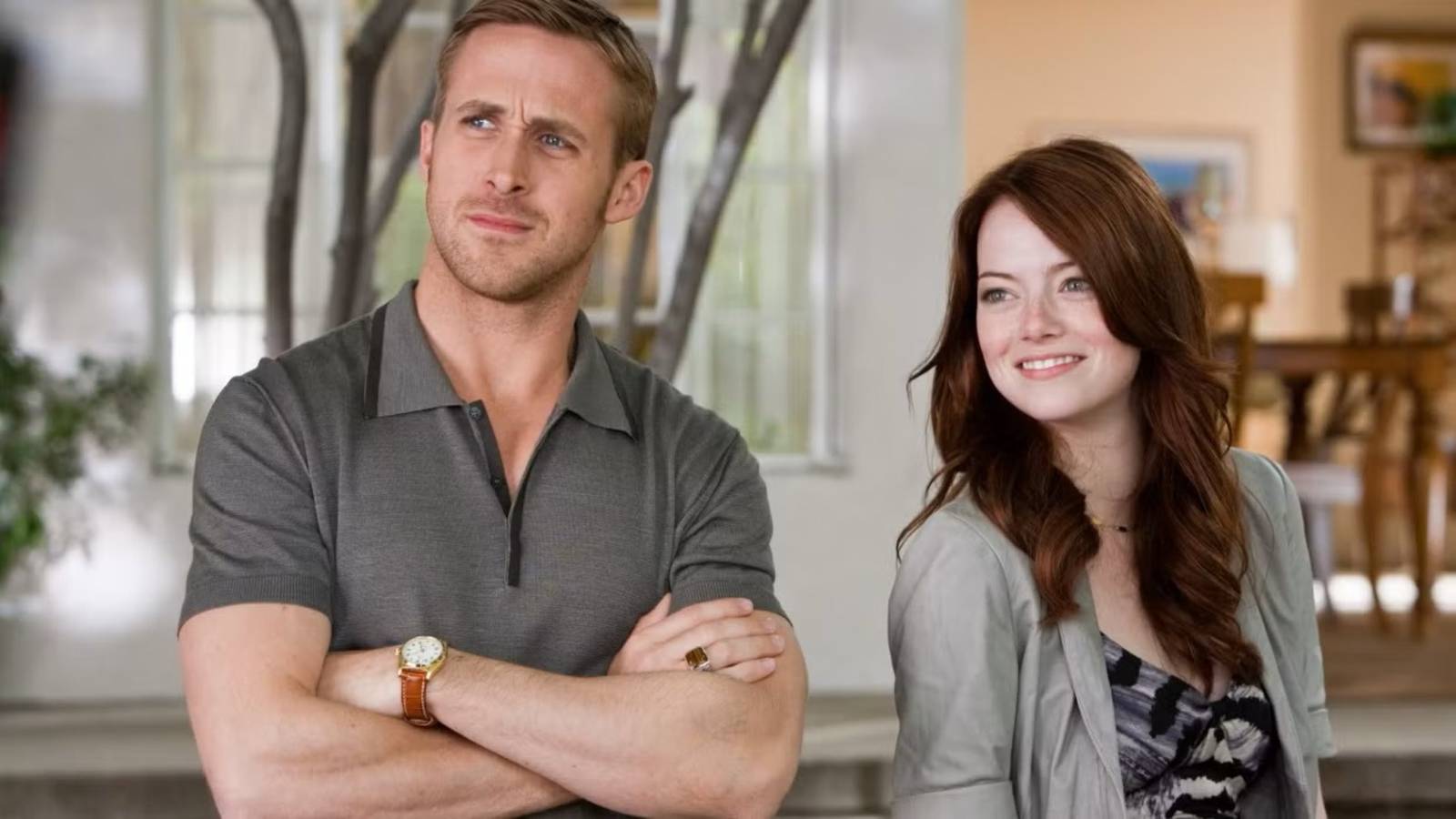 Crazy, Stupid, Love: A Timeless Rom-Com Resurfaces On HBO Max