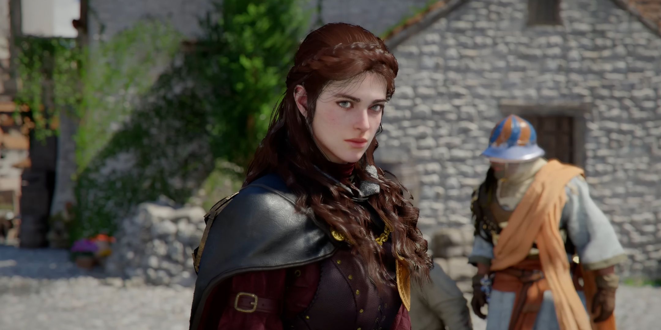 Crimson Desert Guides: Materials, Builds, Puzzles, & More