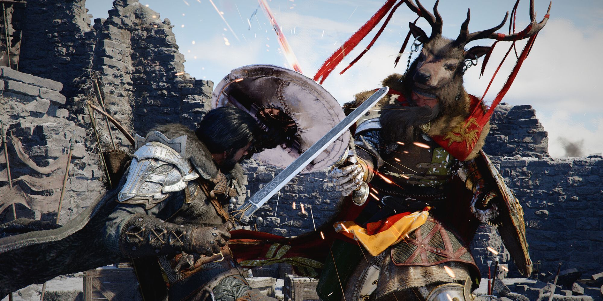 Crimson Desert PS5 Demo Leaves Gamers Divided