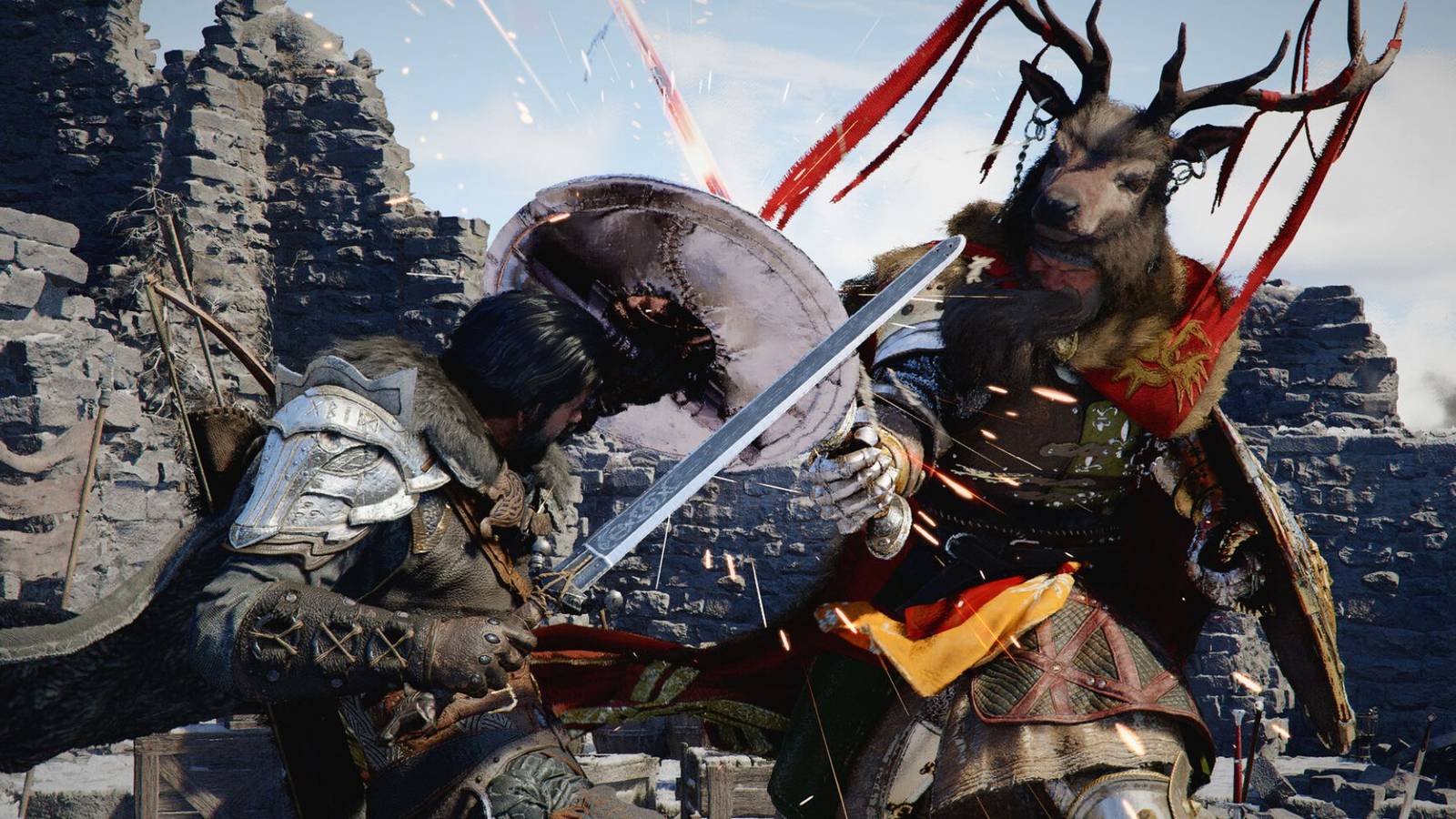 Crimson Desert PS5 Demo Leaves Gamers Divided