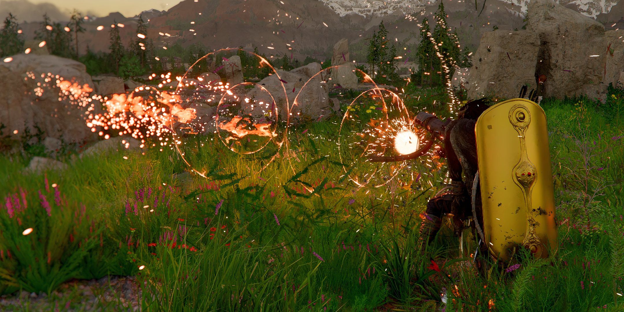 Crimson Desert: How To Unlock Elemental Attacks