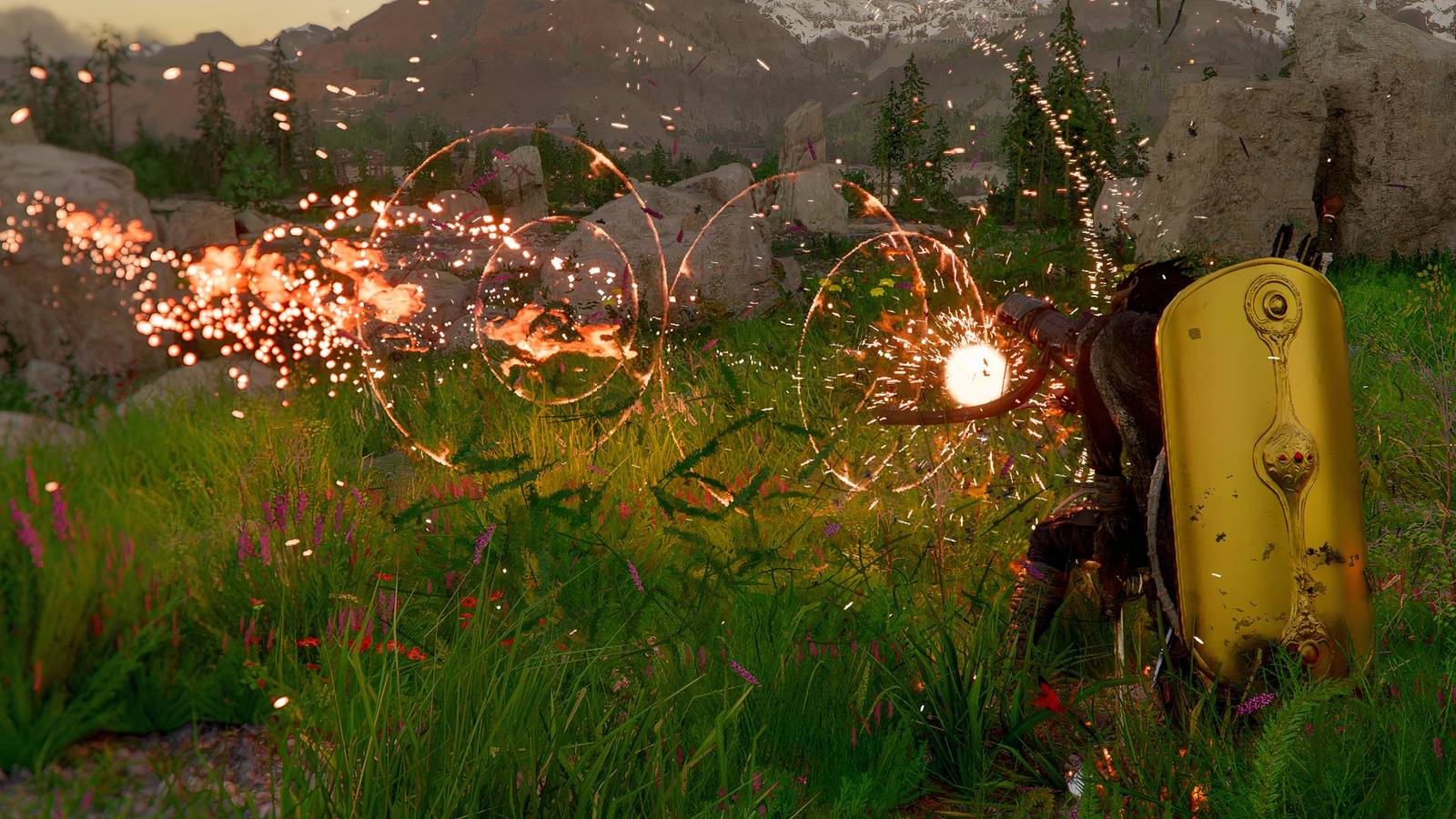 Crimson Desert: How To Unlock Elemental Attacks