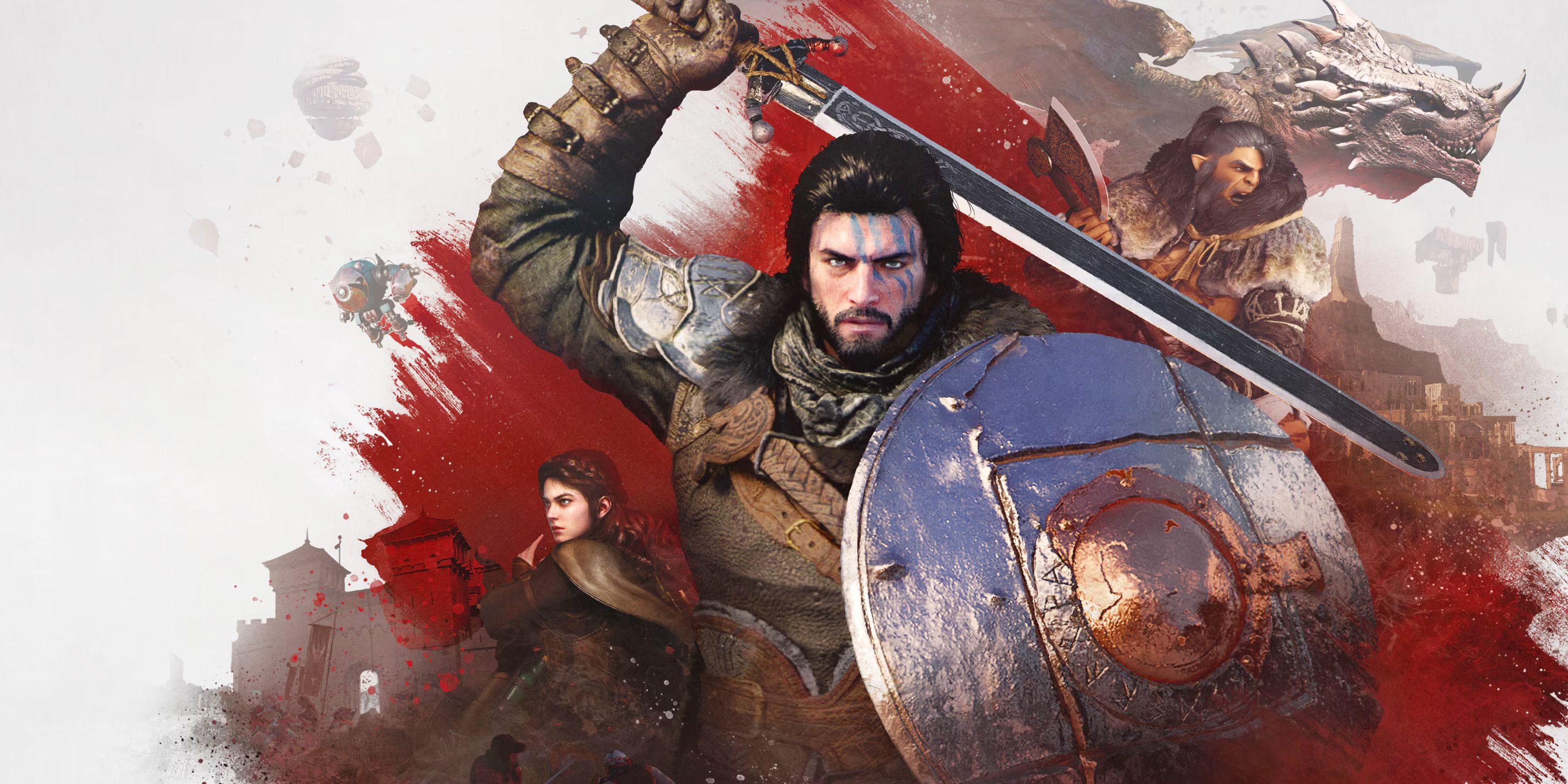 Crimson Desert's Last-Minute Change In Release Plans Won't Please Everyone