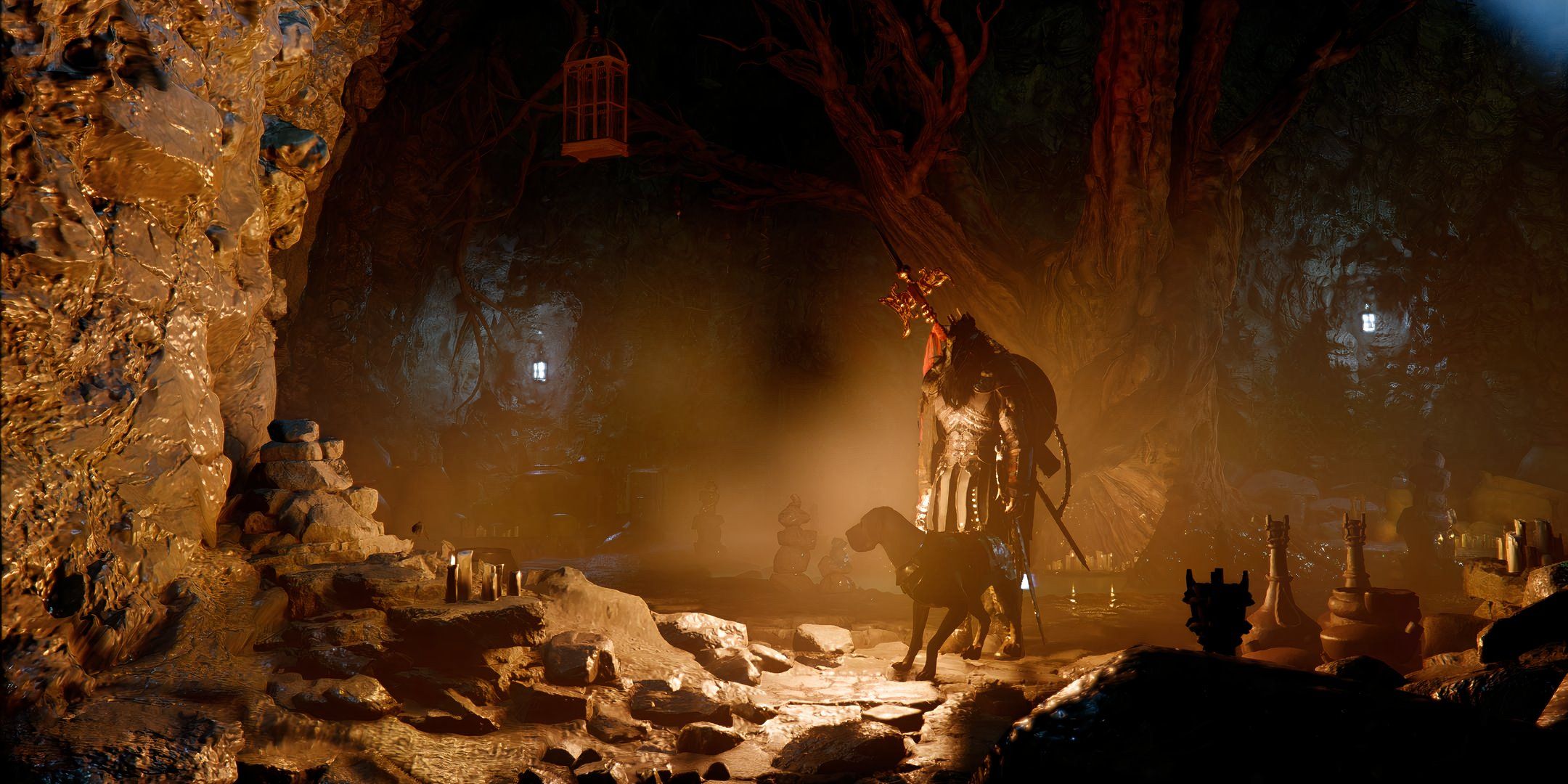 Crimson Desert: How To Craft More Palmer Pills