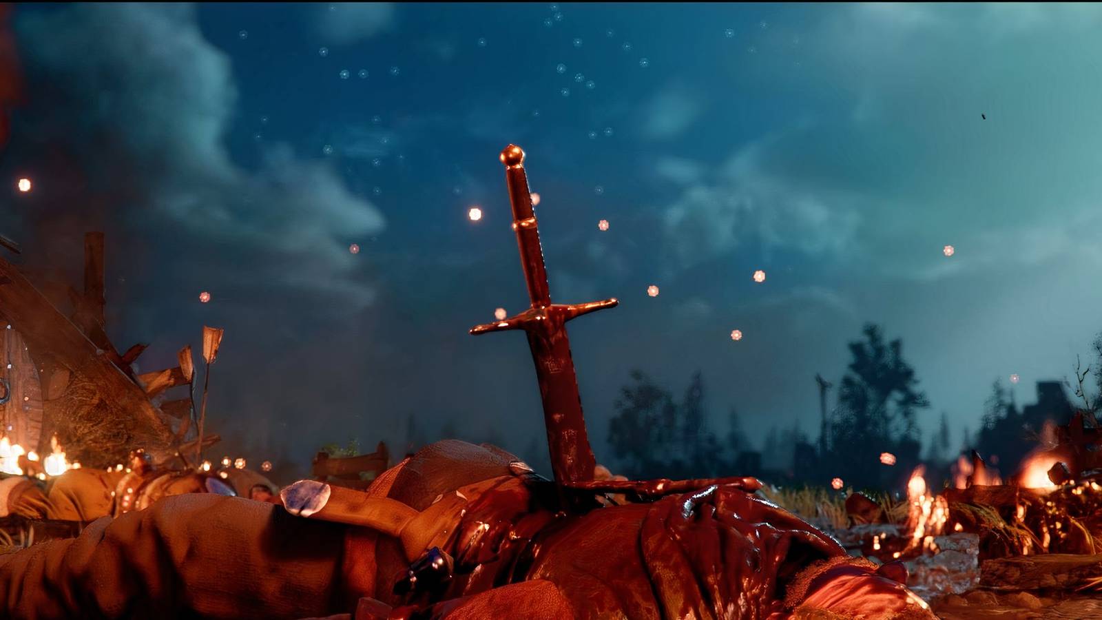 How Hard Is Crimson Desert?