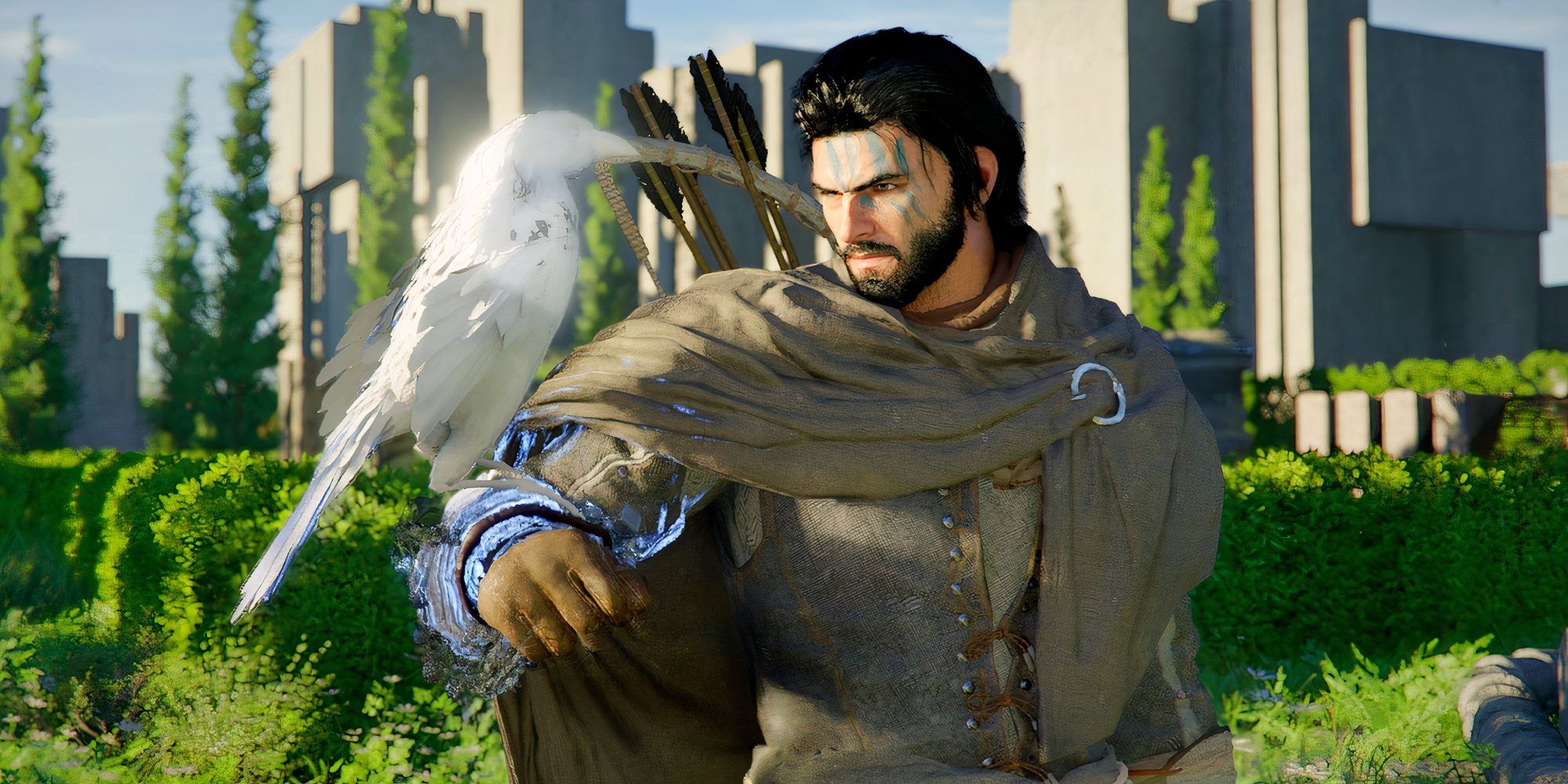 Crimson Desert PS5 Players Urged To Change One Setting For Instant Graphics Improvement