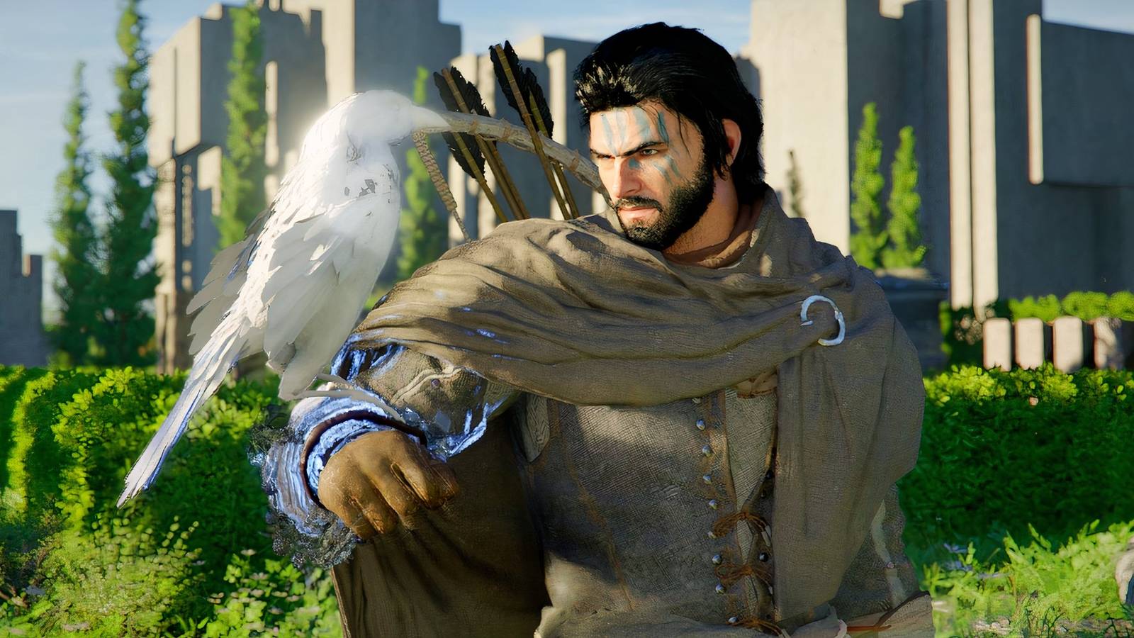 Crimson Desert Free Downloads Officially Available To Claim Today For Brief Period