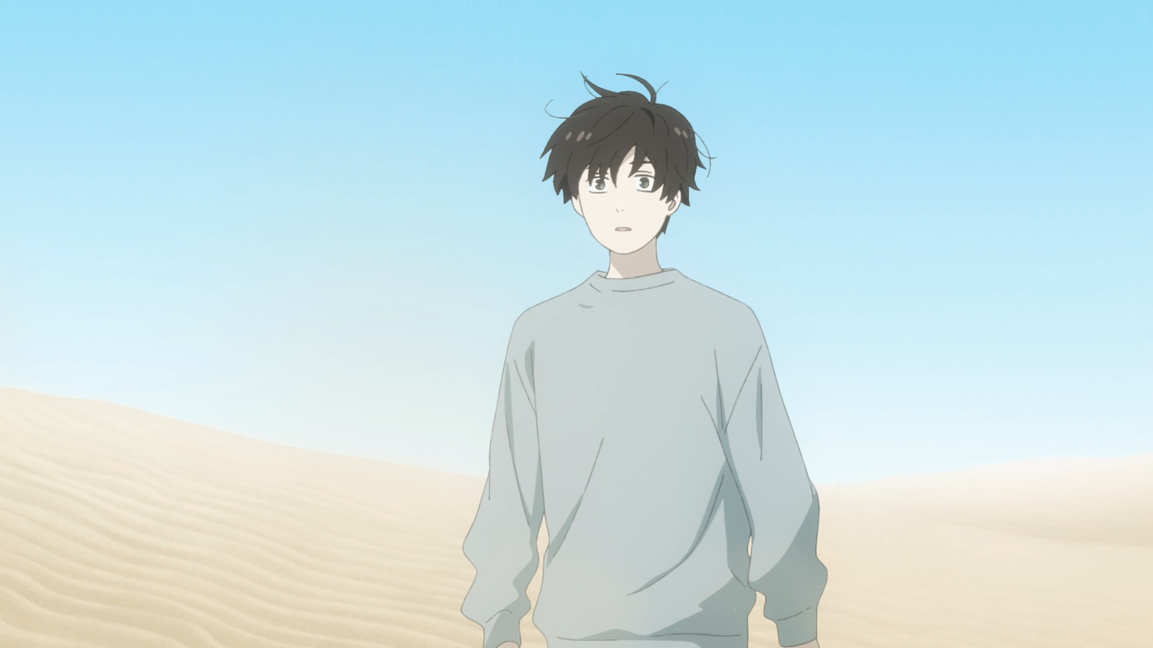 Newly Finished Anime Will Leave You Sobbing 1 Crunchyroll underrated anime 2026 Journal with Witch Asa