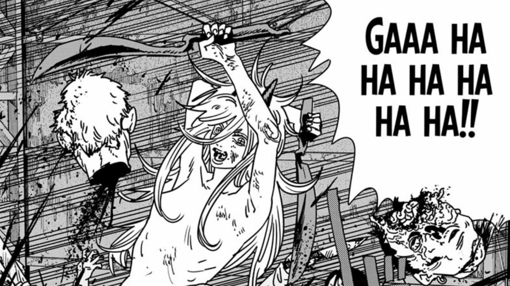 Chainsaw Man s Final Chapter Resurrects The Series Most Popular Hero chainsaw-man-s-final-chapter-resurrects-the-series-most-popular-hero