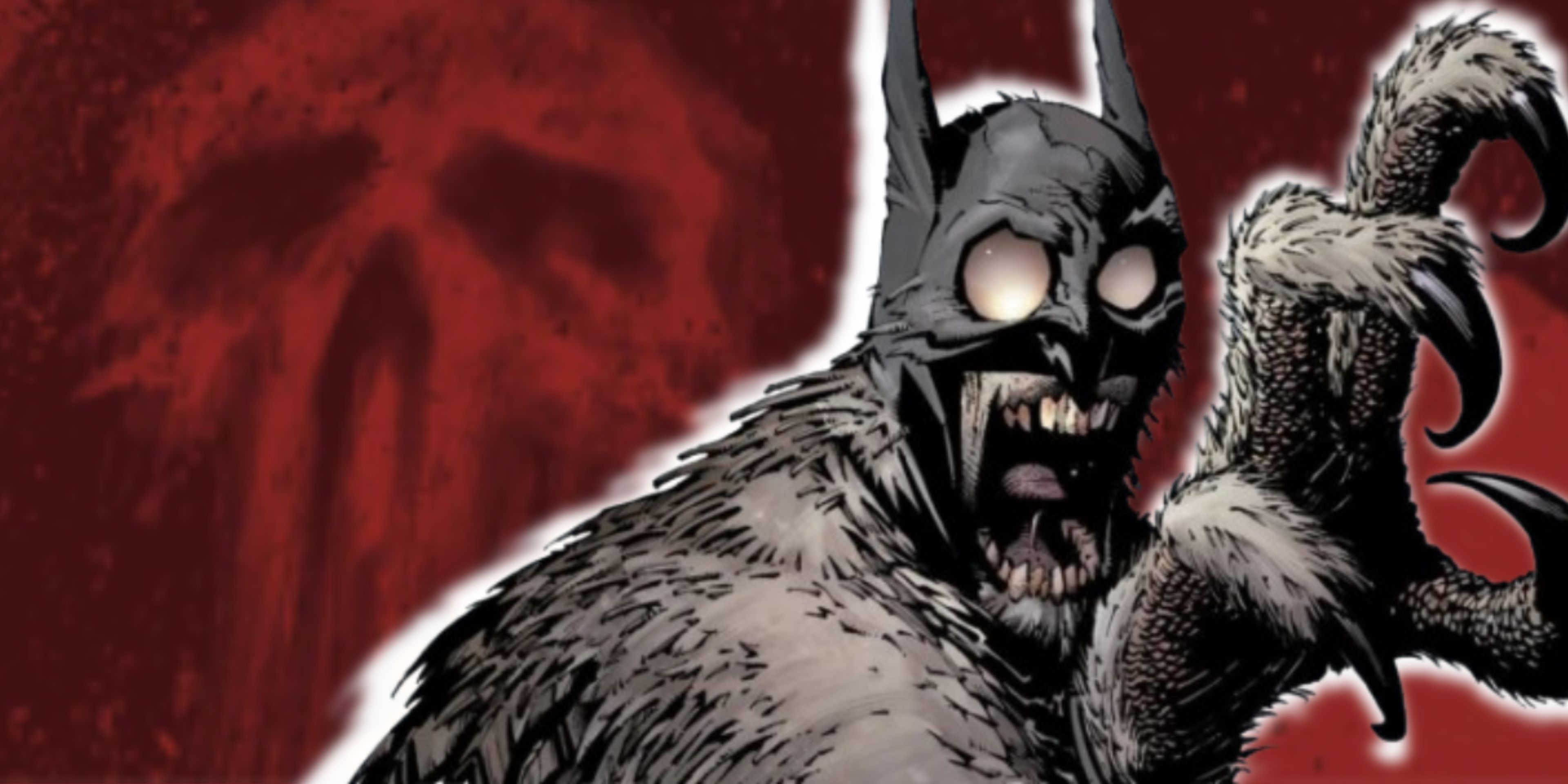 Punisher vs Batman Was Just Permanently Settled by 1 Horrifying Fact