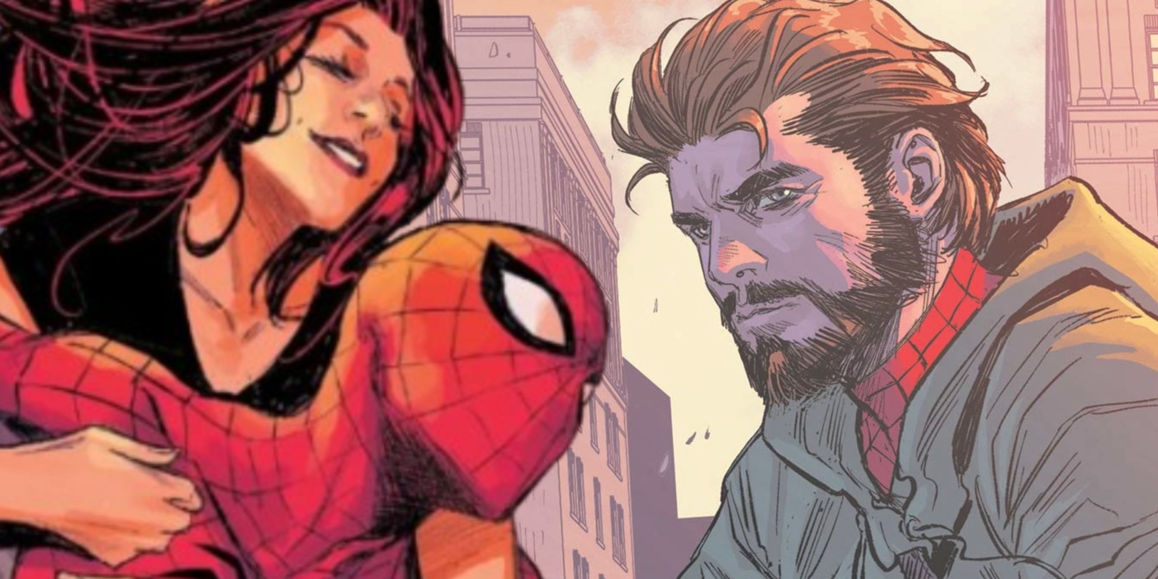 As Spider-Man Dies, His Last Words Reveal How Marvel Has Broken the Franchise