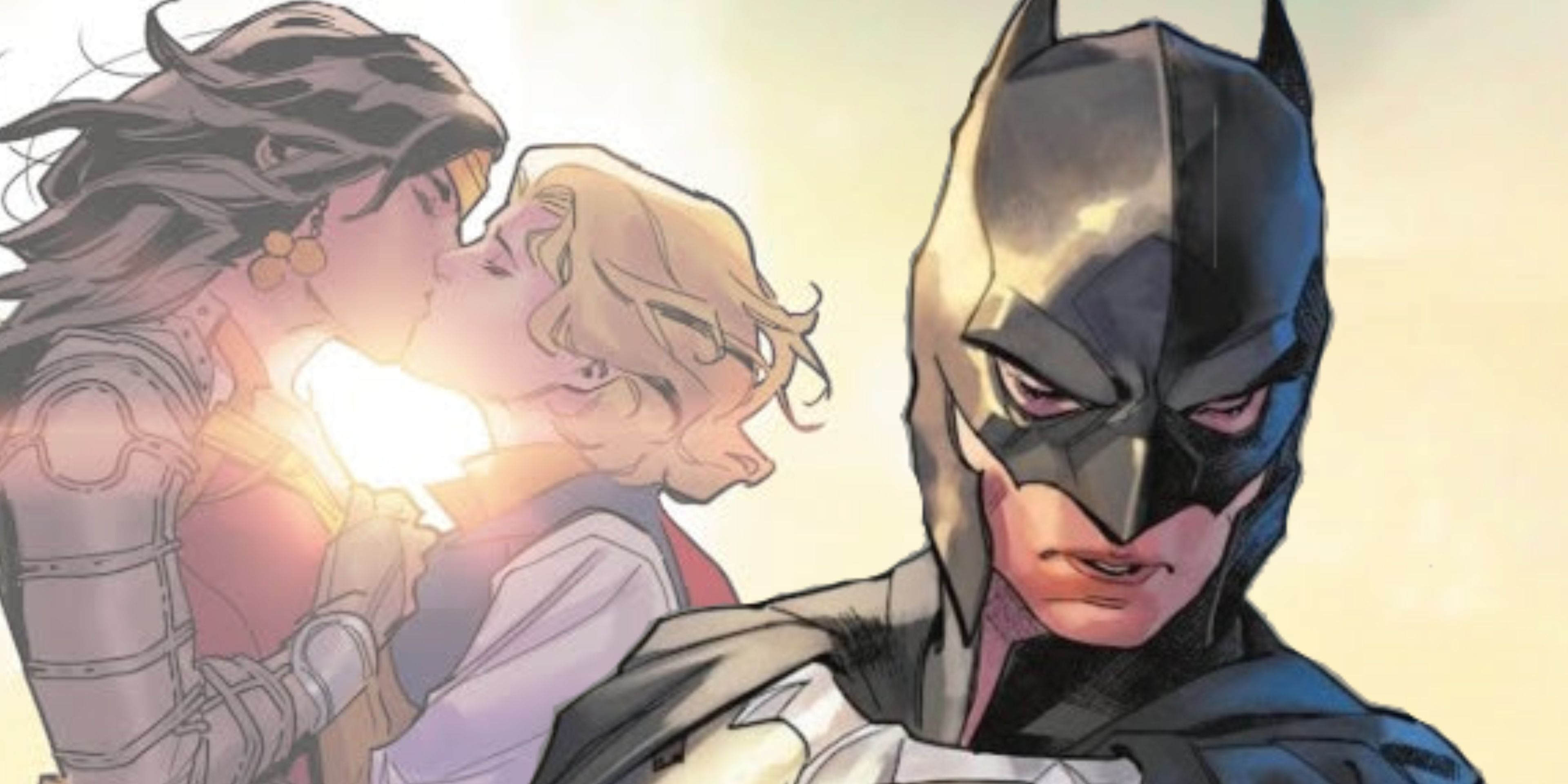 DC’s Answer to Game of Thrones is Returning With a New Series, But It Deserves So Much More