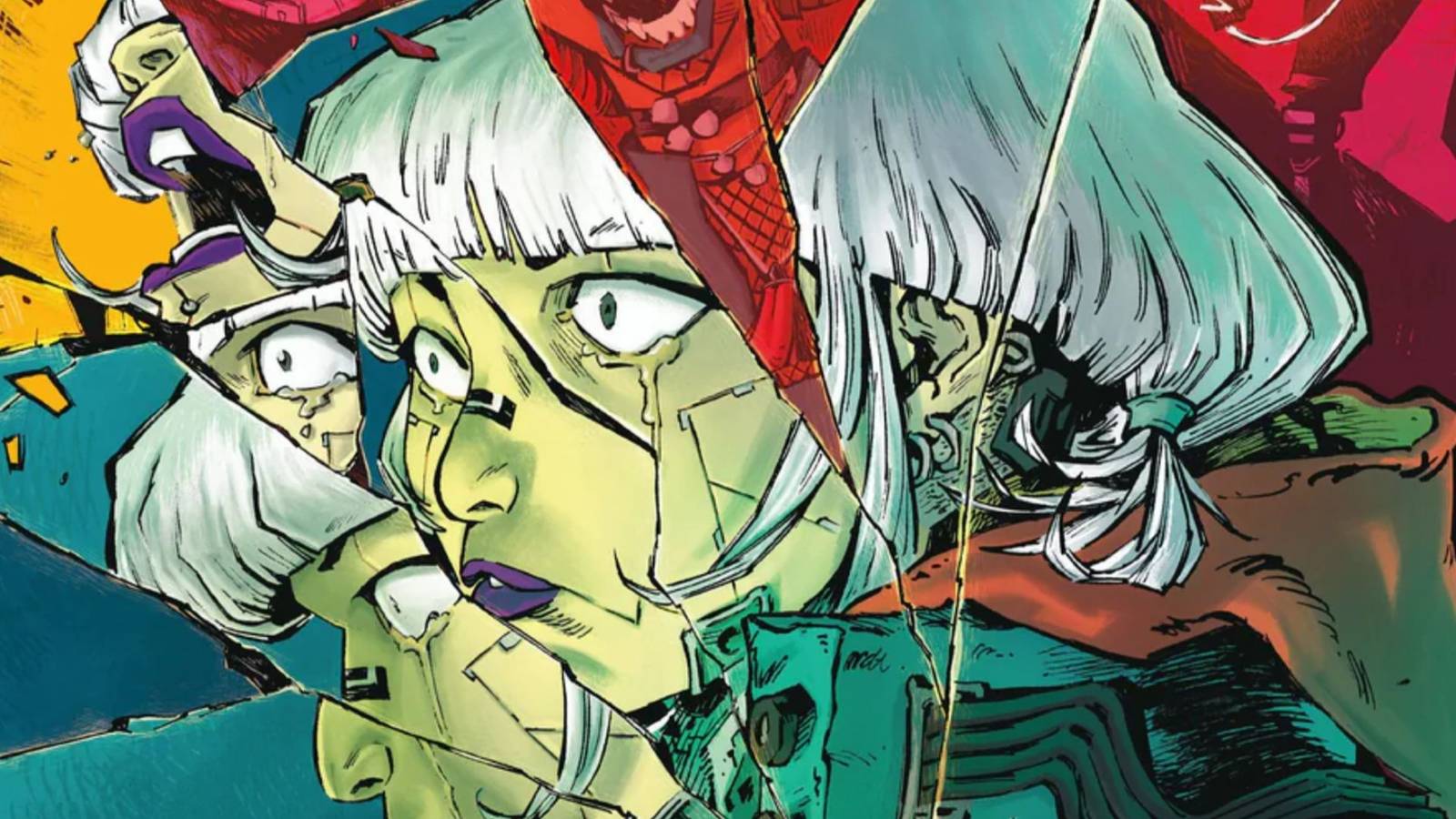 Official Cyberpunk 2077 Sequel Drops March 11