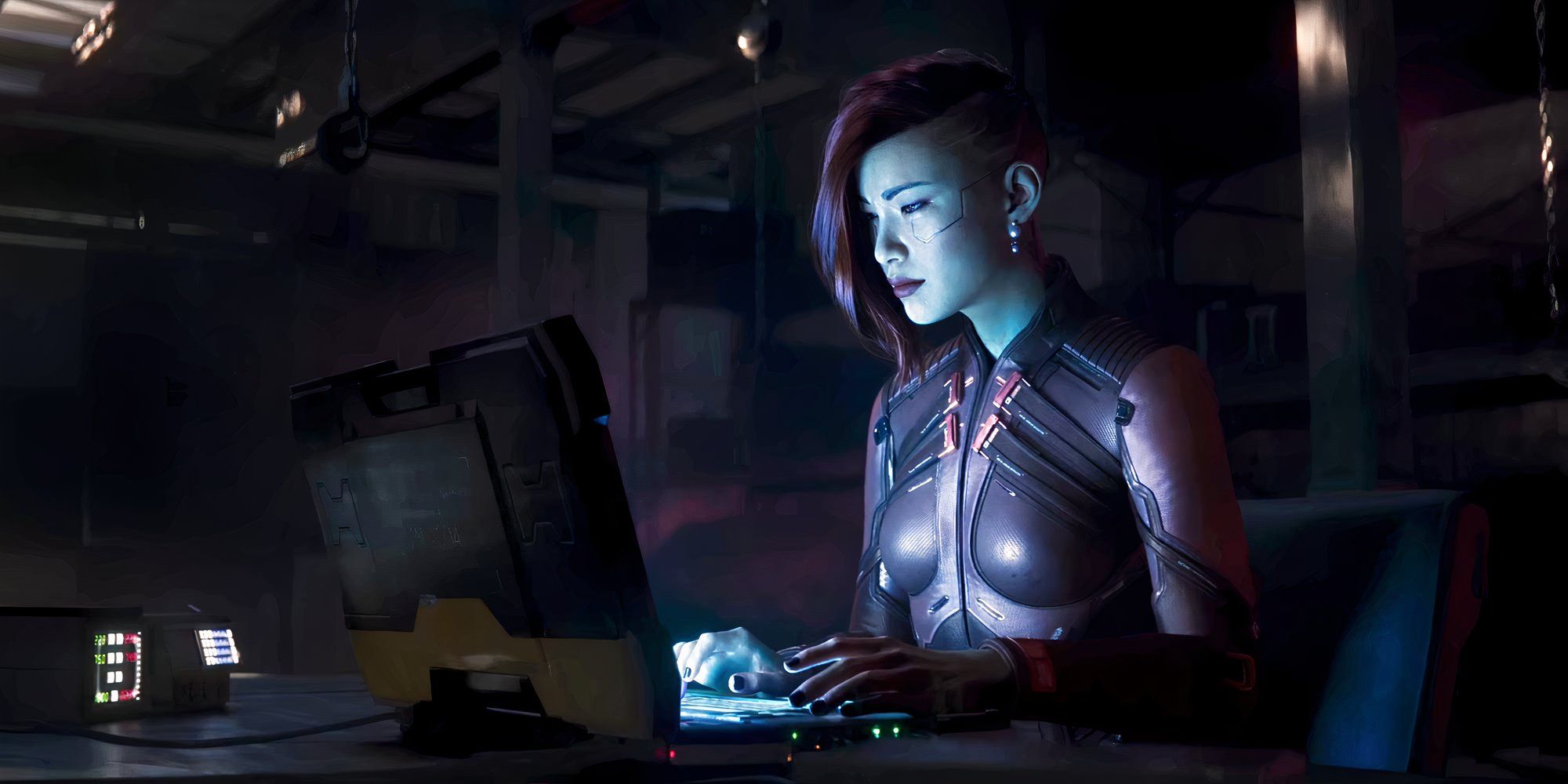 Cyberpunk 2077: Songbird Officially Releases On April 8