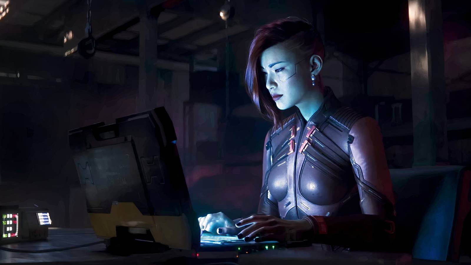 Cyberpunk 2077: Songbird Officially Releases On April 8