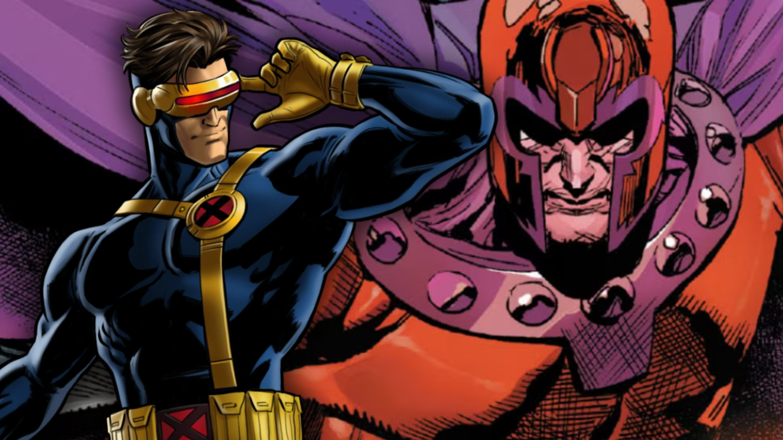 Cyclops Just Officially Replaced Magneto by Finally Turning On the X-Men