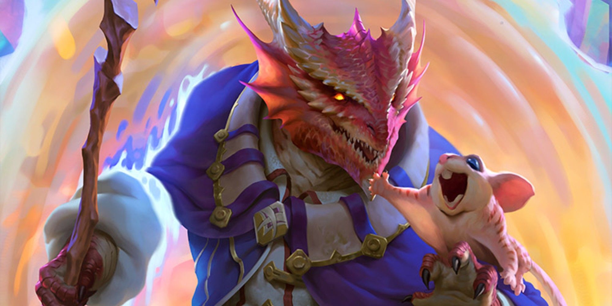 D&D 2026 Roadmap Unveiled: Major Updates and New Sourcebooks Announced