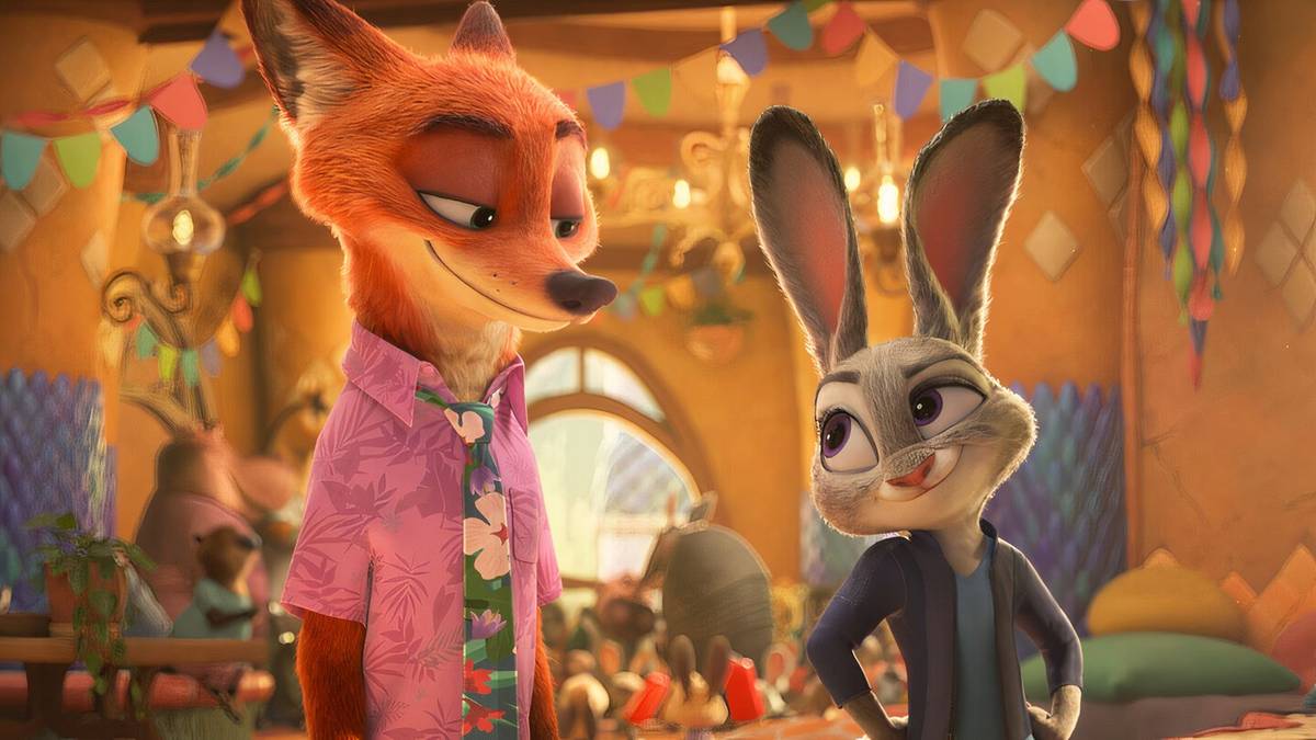Zootopia 2 Coming to Disney+ March 11: Sequel to Iconic Animated Film