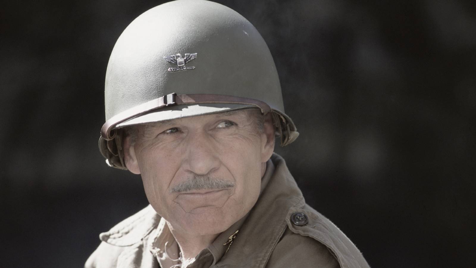 Band Of Brothers WWII Historian Debunks 'Ridiculous' Tank Scene