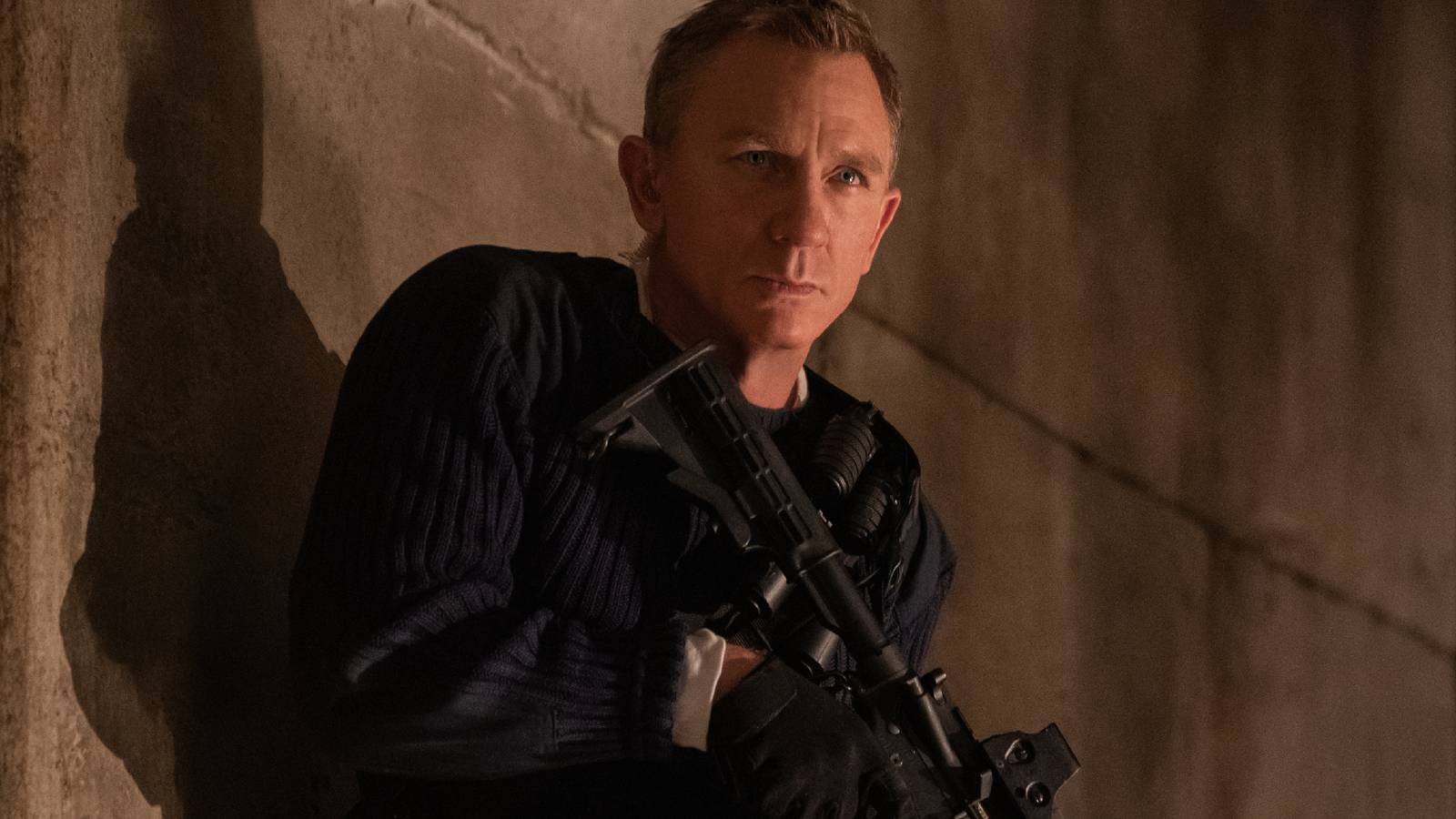 The 2020s' "New James Bond" Is Another Daniel Craig Character