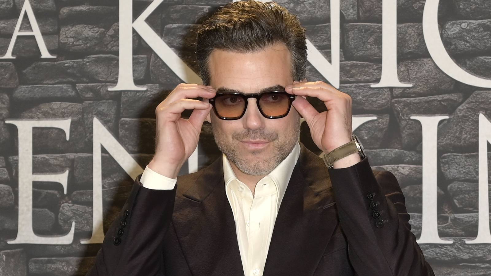 Star Wars' Bold New 2027 Movie Is "Punk" With "Tremendous" Ending, Says Star