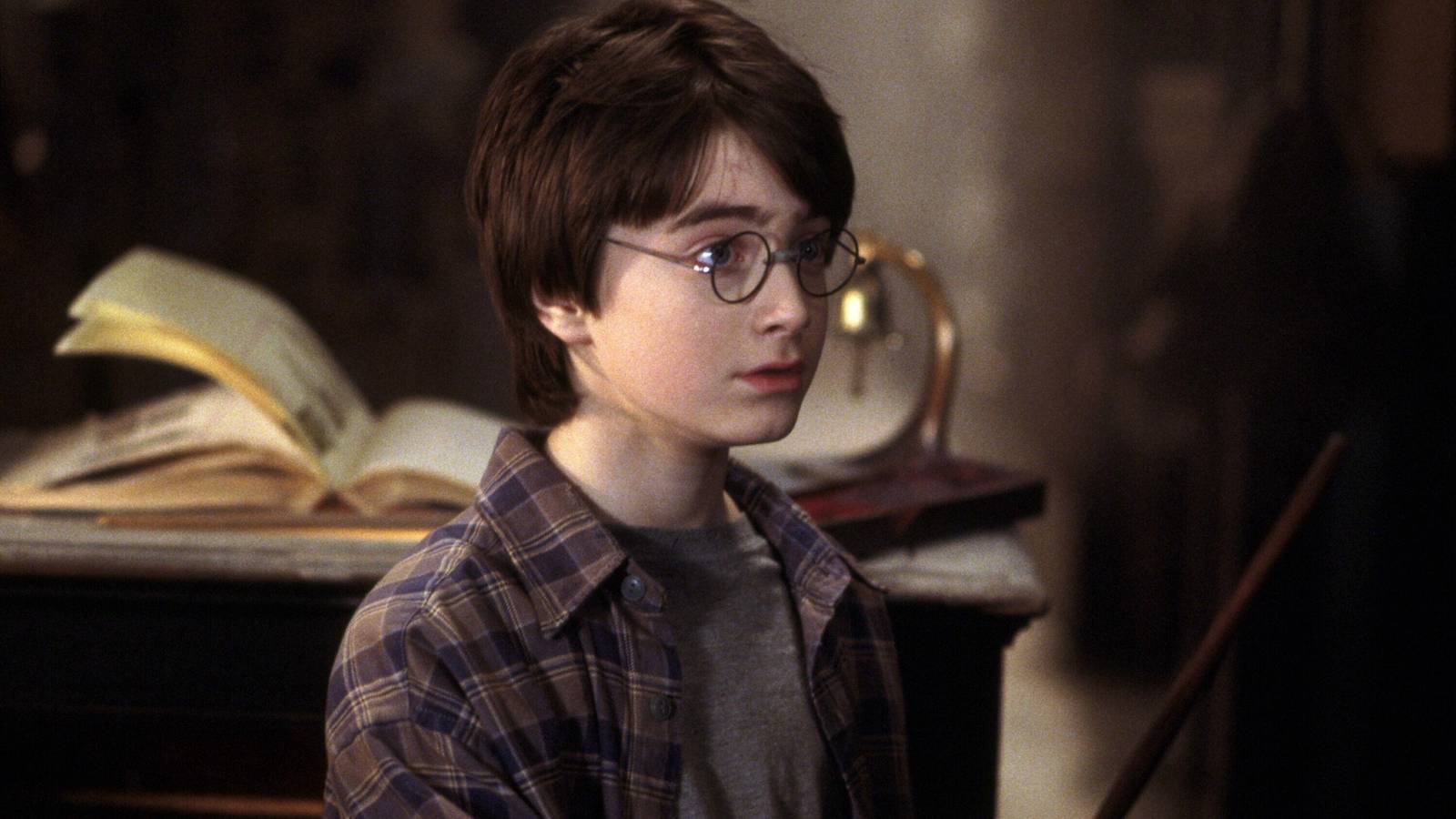 HBO's Harry Potter Remake Has Officially Nailed 1 Of The Most Important Things About The Wizarding World