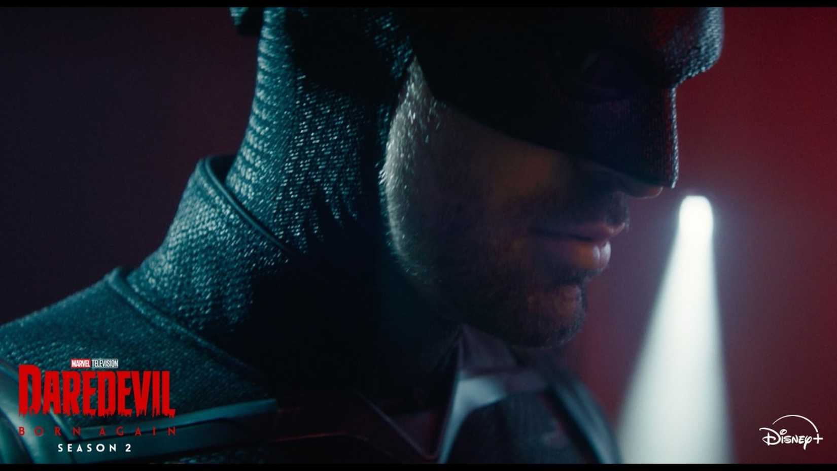 Daredevil Born Again Season 2 Trailer Thumbnail