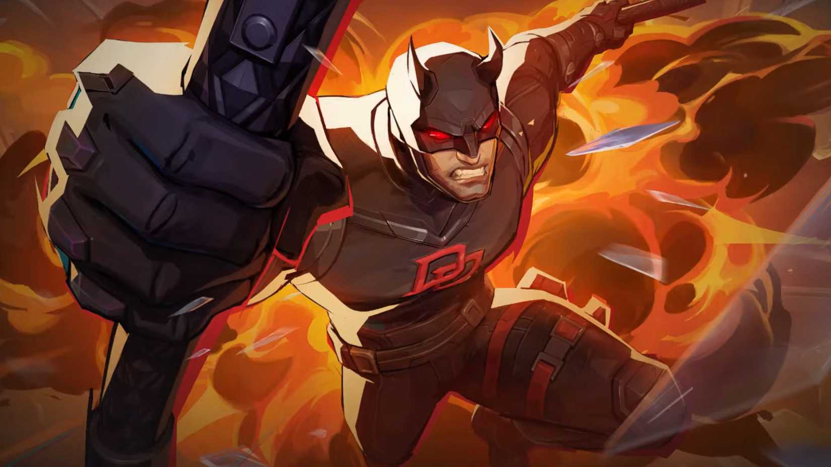 Marvel Rivals Mcu Marvel Rivals: All Season 7 Buffs & Nerfs Explained