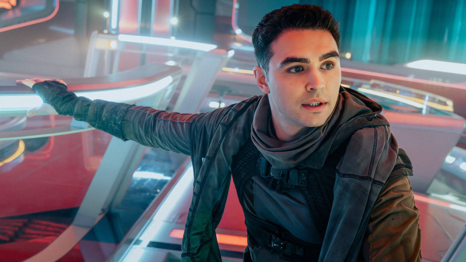 Star Trek: Starfleet Academy Upends A Classic Enterprise Joke