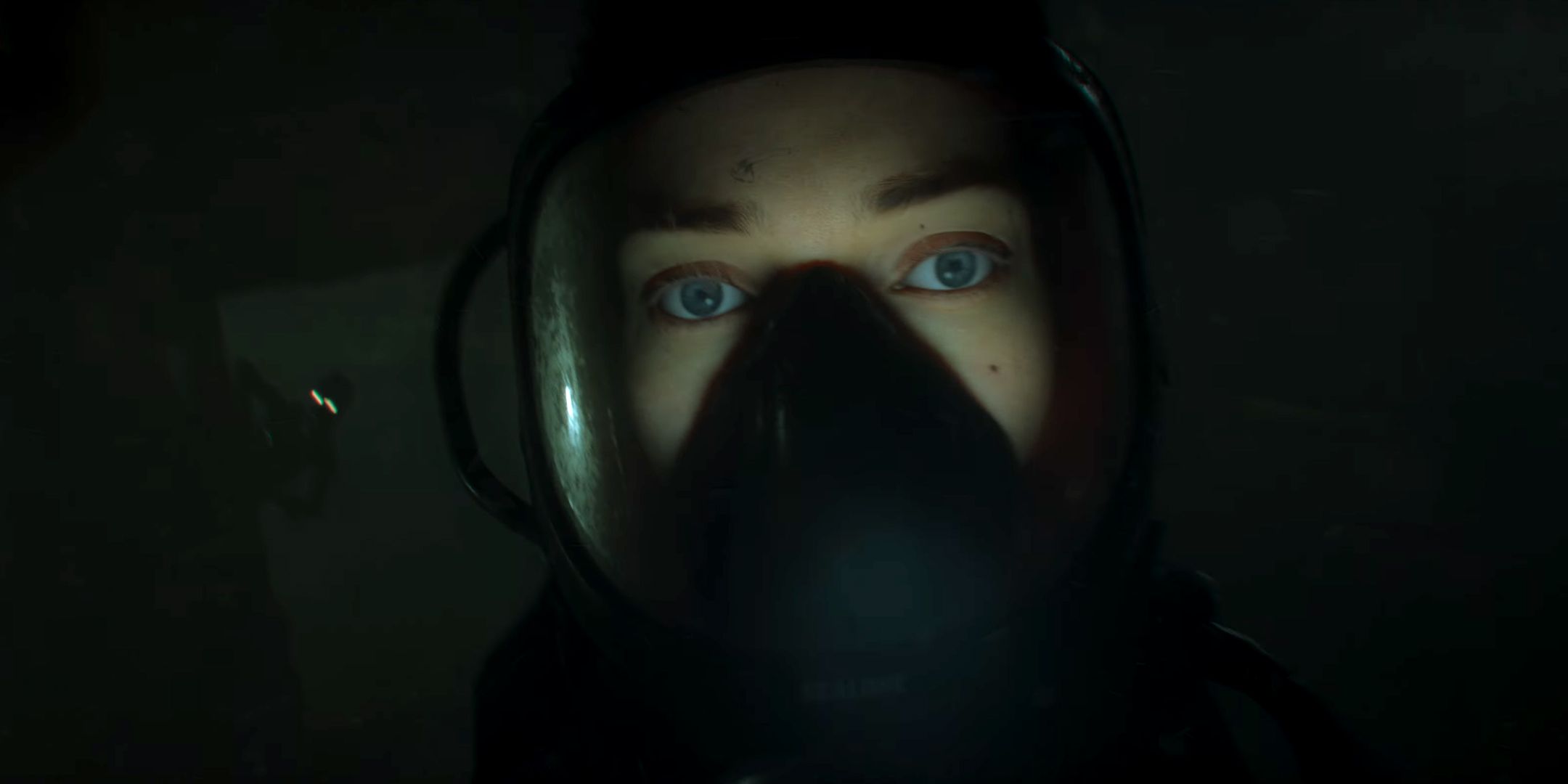 Resident Evil Meets Subnautica In Deeply Disturbing New Horror