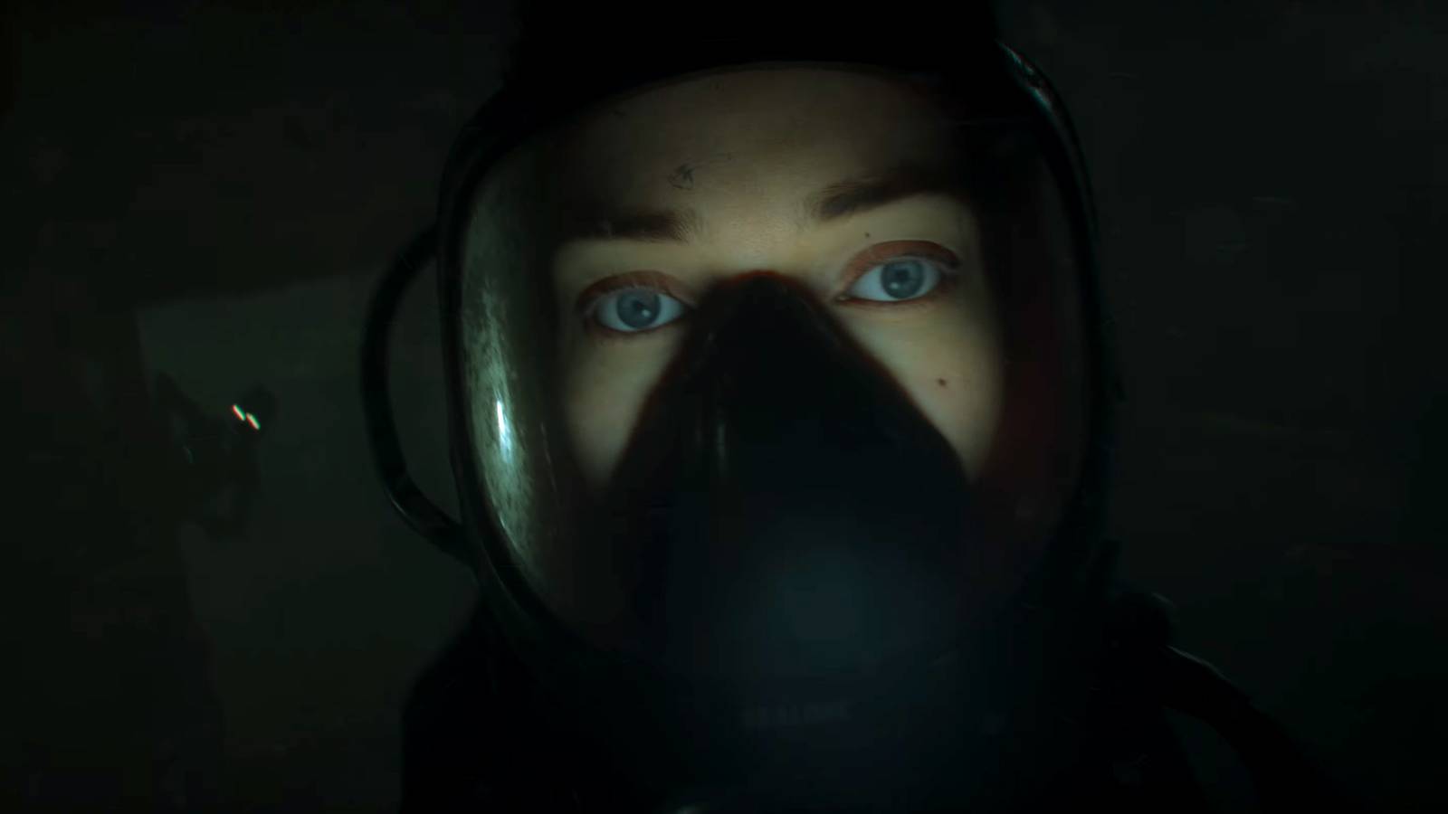 Resident Evil Meets Subnautica In Deeply Disturbing New Horror