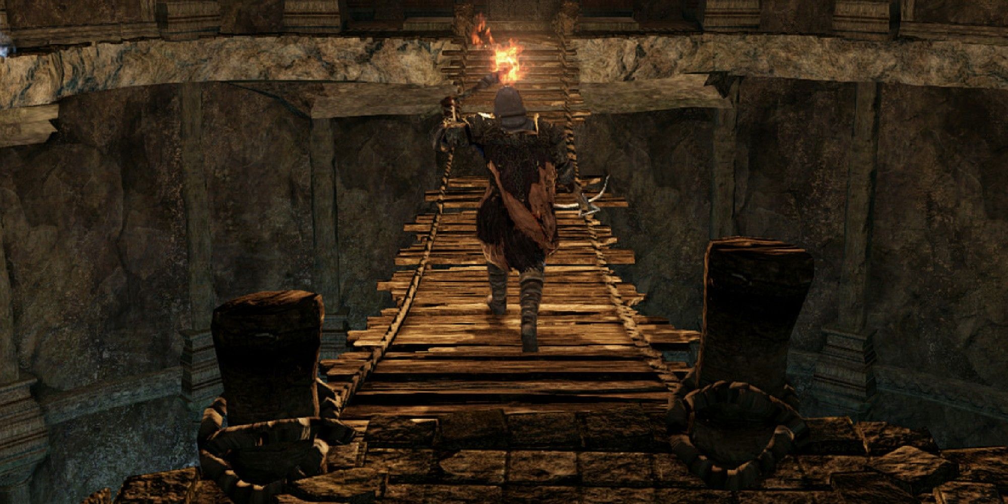 Stunning Mod Makes Dark Souls 2 Look Remastered