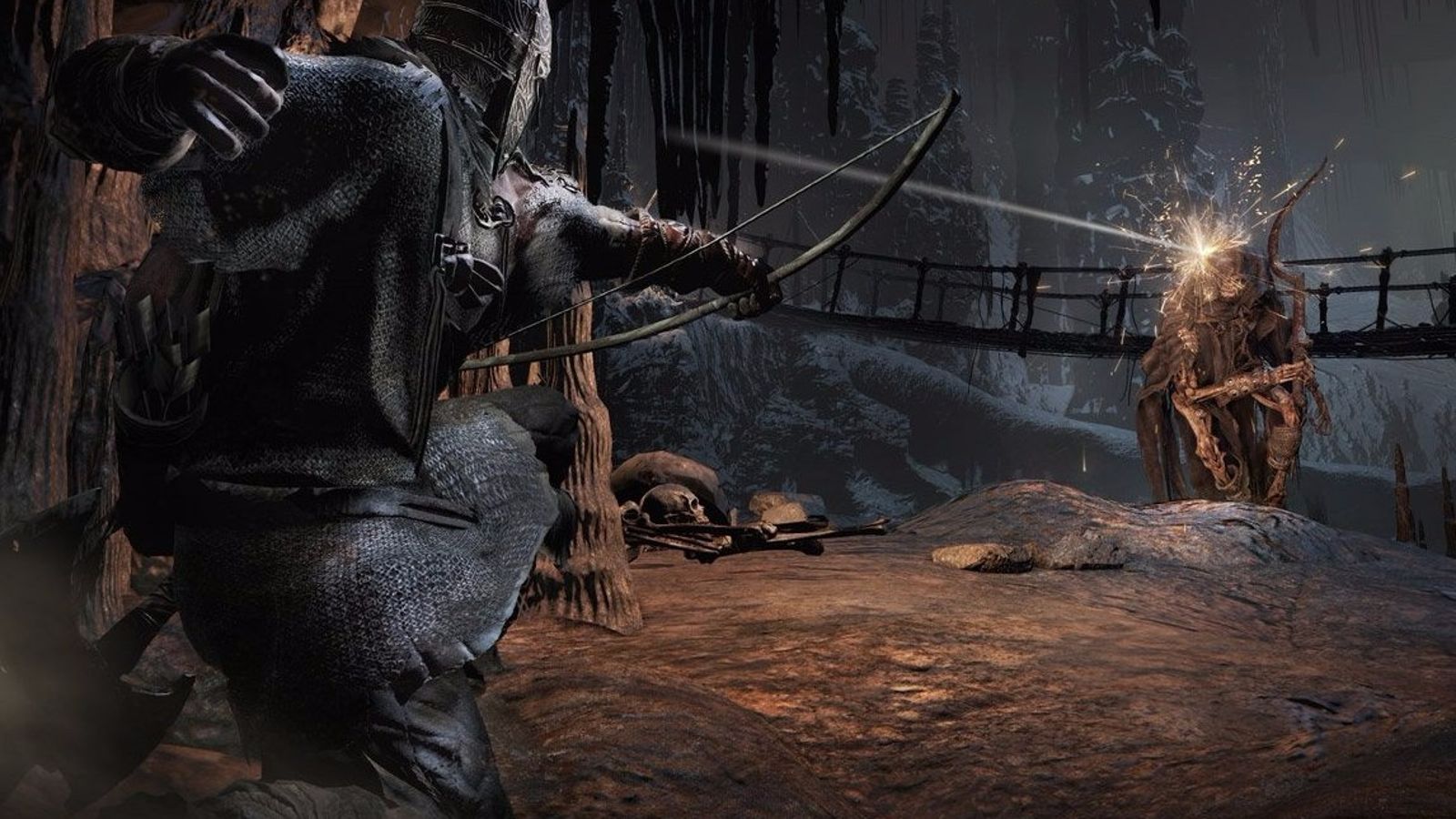 Dark Souls 3 Fans Anticipate Potential Remaster Ahead of Trilogy's 15th Anniversary