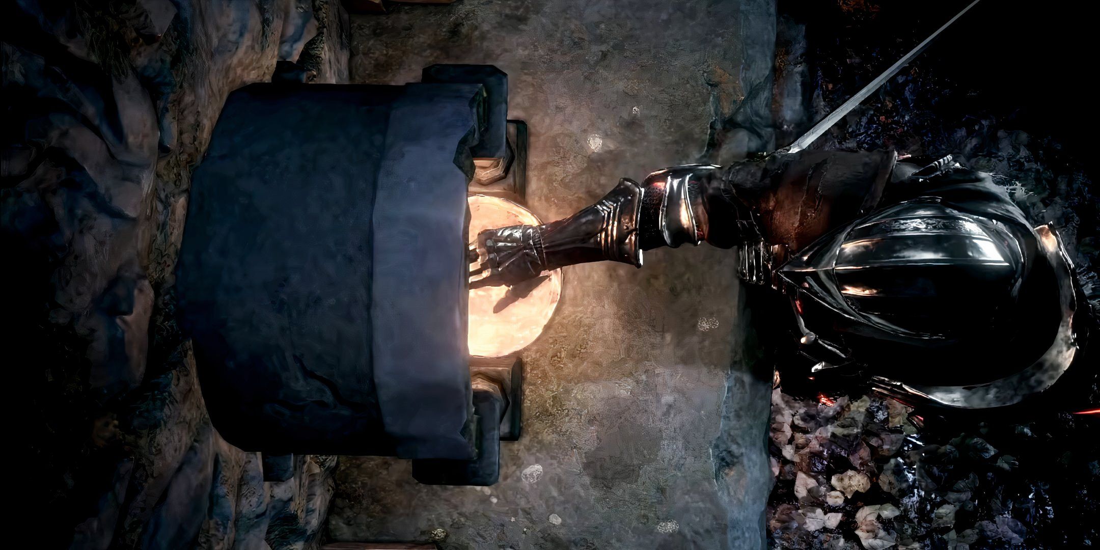 New Dark Souls Sequel Officially Releases March 18