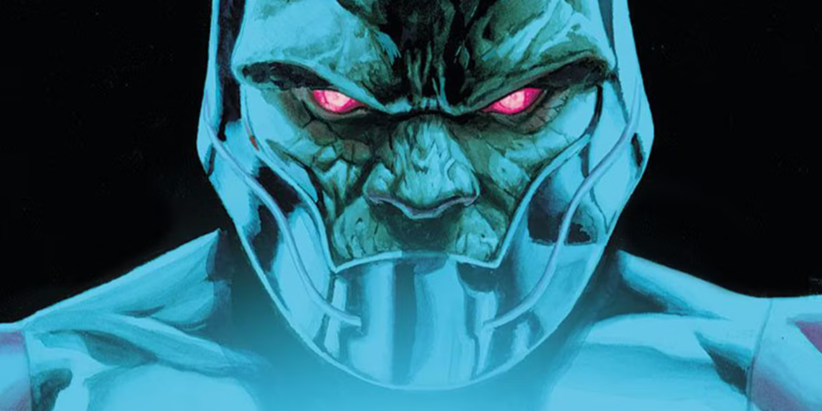 10 Best Darkseid Comics Every DC Fan Should Read 8 Darkseid in the Final Crisis Comic