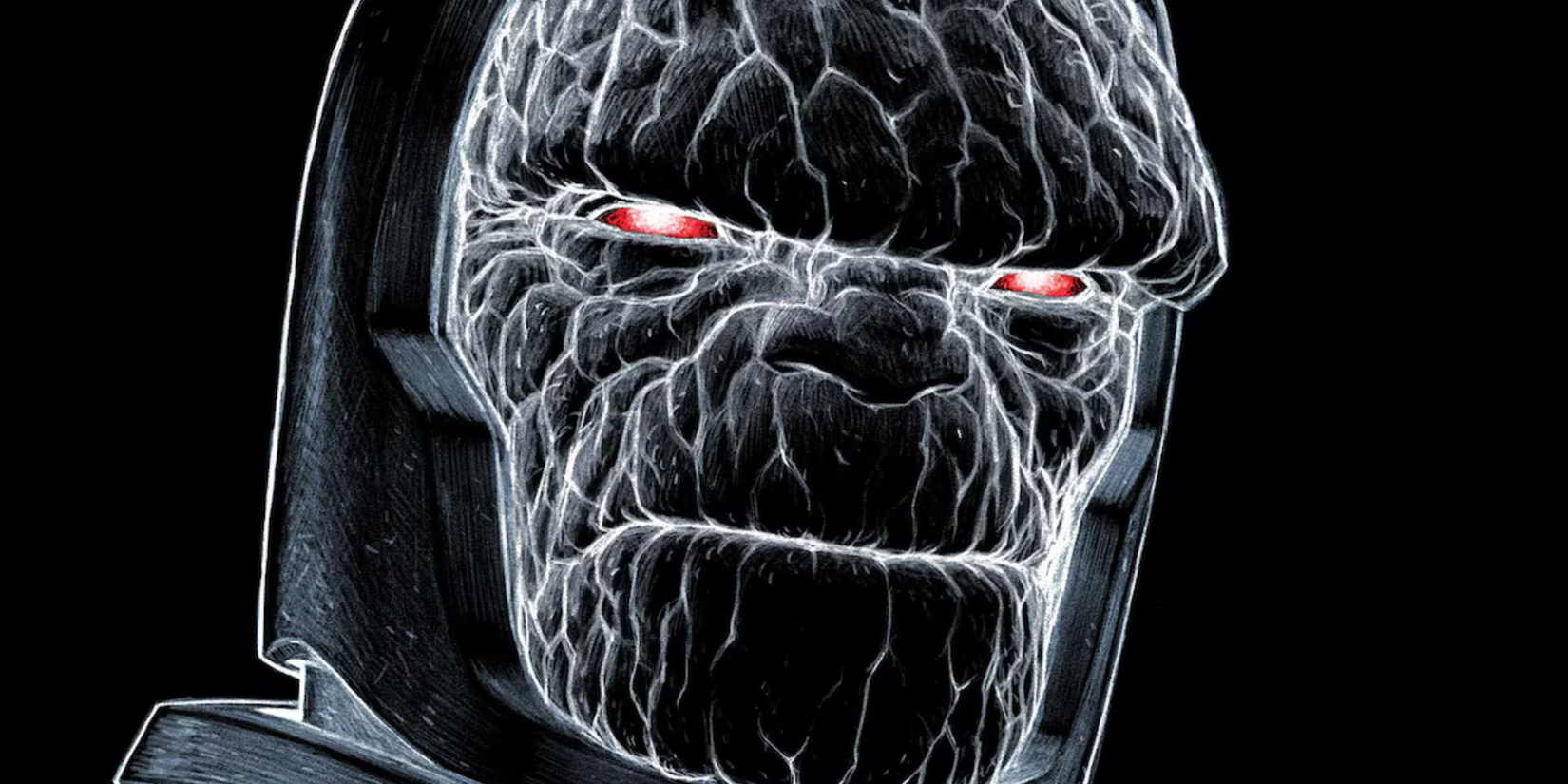 10 Best Darkseid Comics Every DC Fan Should Read 9 Darkseid in the Mister Miracle by Tom King Comic
