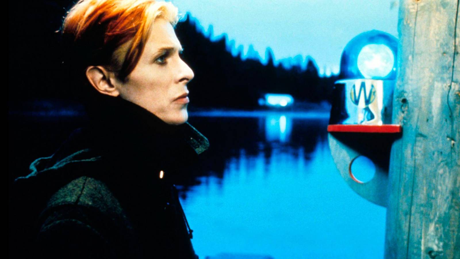 50 Years Ago Today, David Bowie Made His Movie Debut In This Sci-Fi Classic