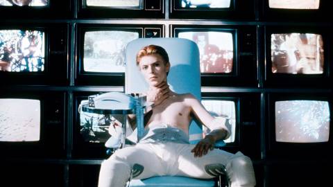 The Man Who Fell to Earth Summary, Trailer, Cast, Where to Watch and More