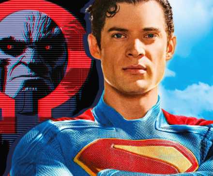 DC Announces Pride 2026 Lineup, and It's the Comic Giant's Best Yet 2 David Corenswet's superman and snyderverse darkseid