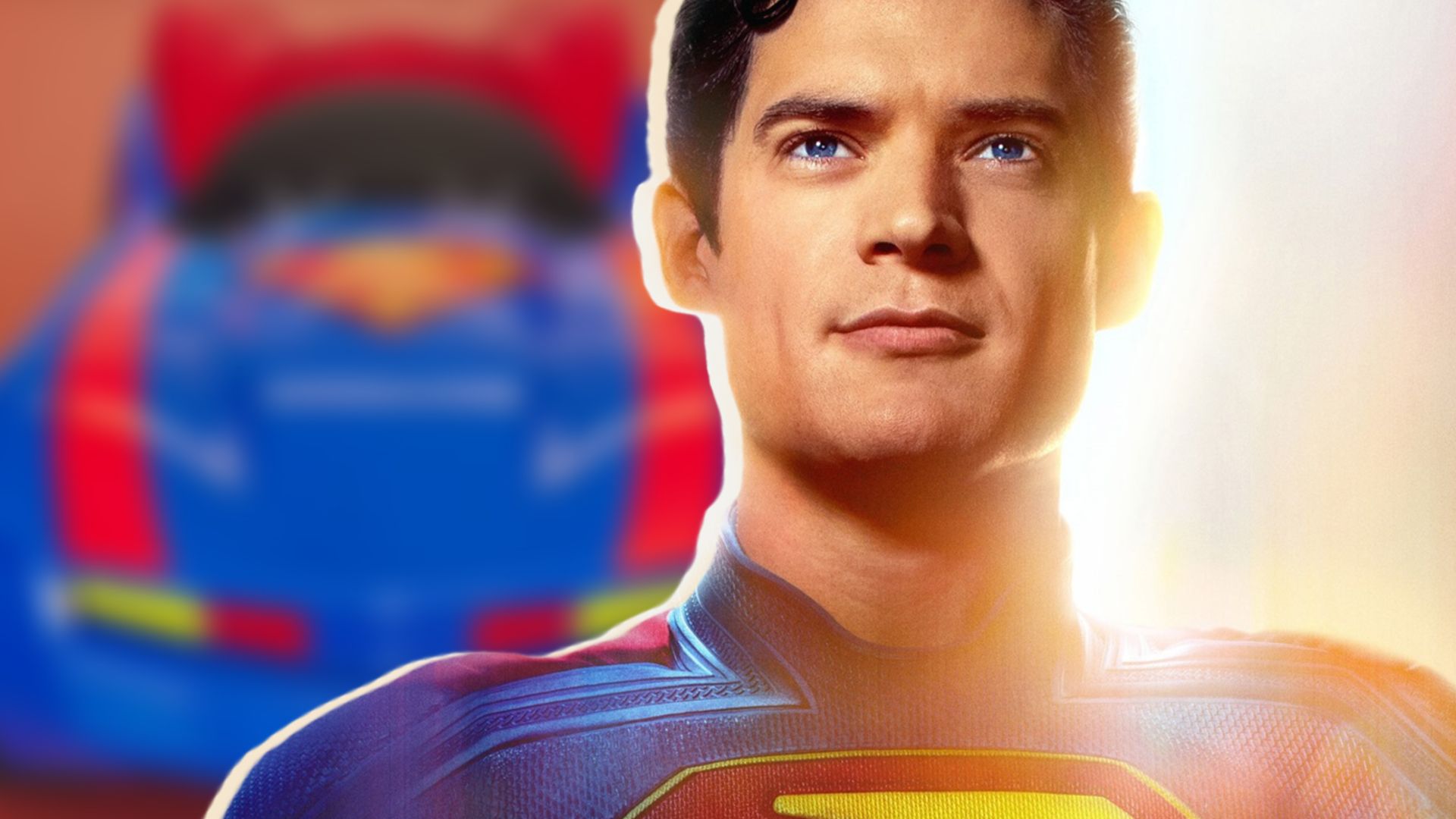 DC Confirms Superman Receives His Own Batmobile-Style Superhero Car