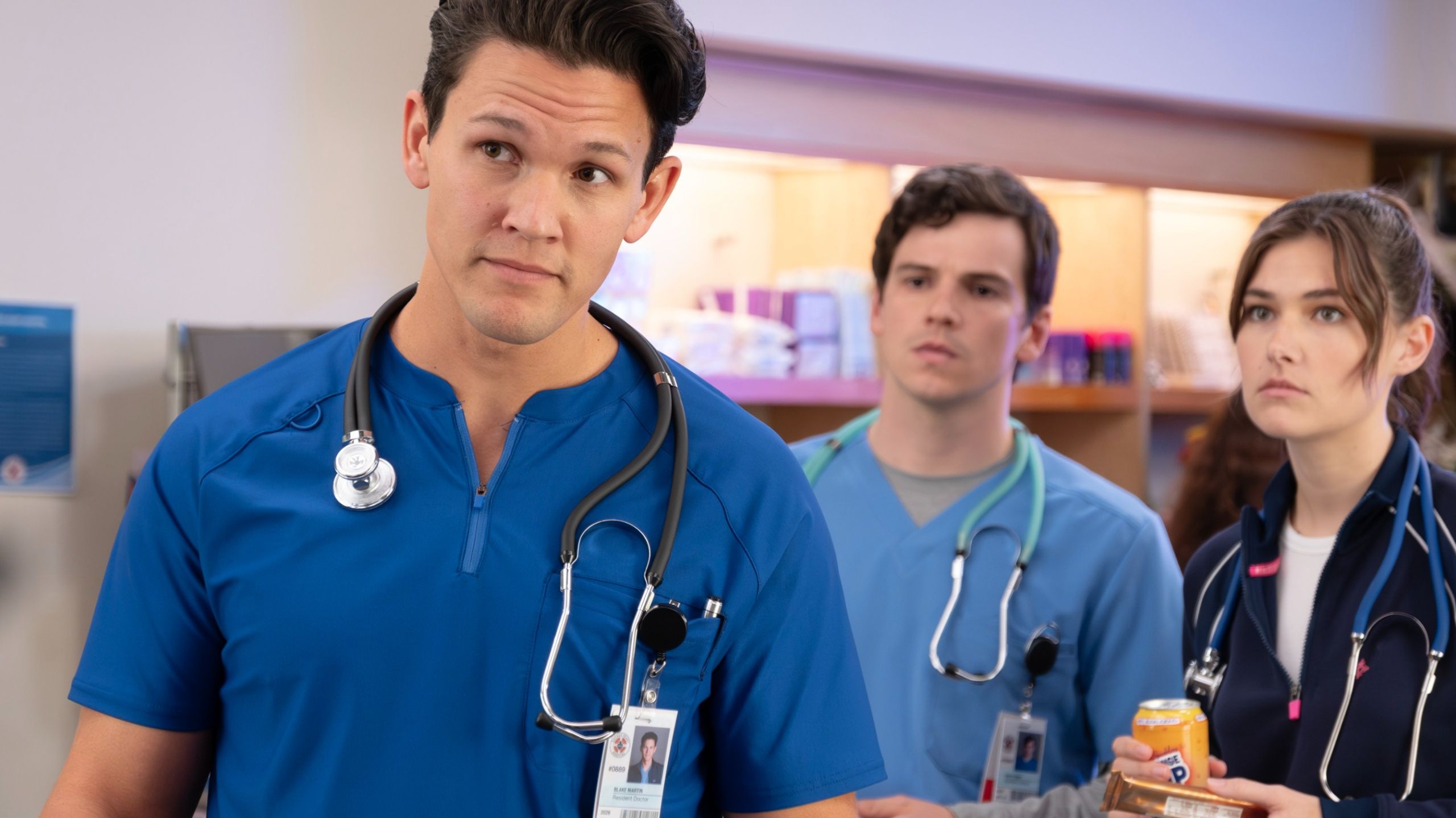 ABC's Scrubs Reboot Is A Rare Example Of A Revival Done Right