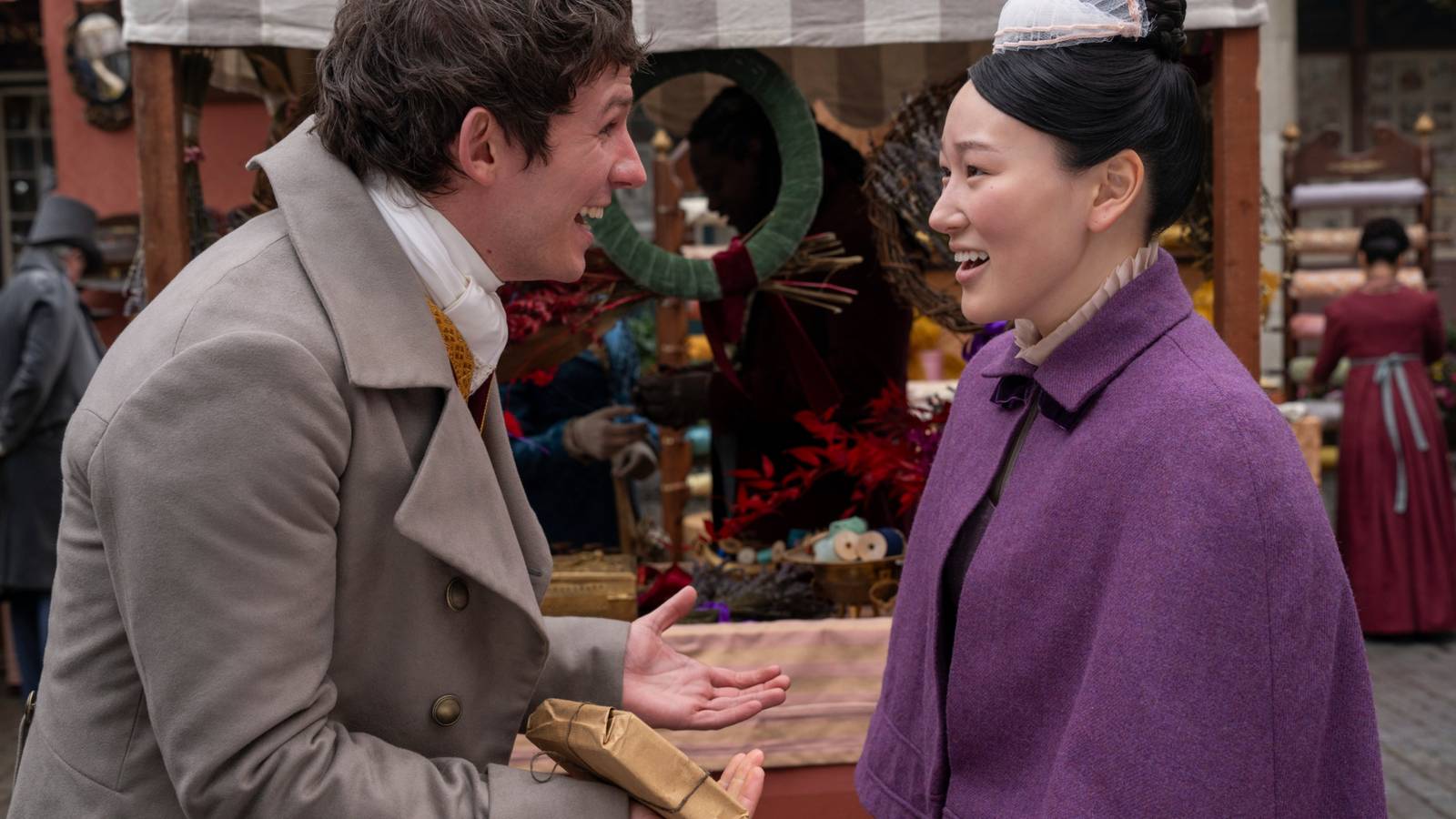 Bridgerton Season 4's 10 Best Changes From The Book (#1 Is Controversial)