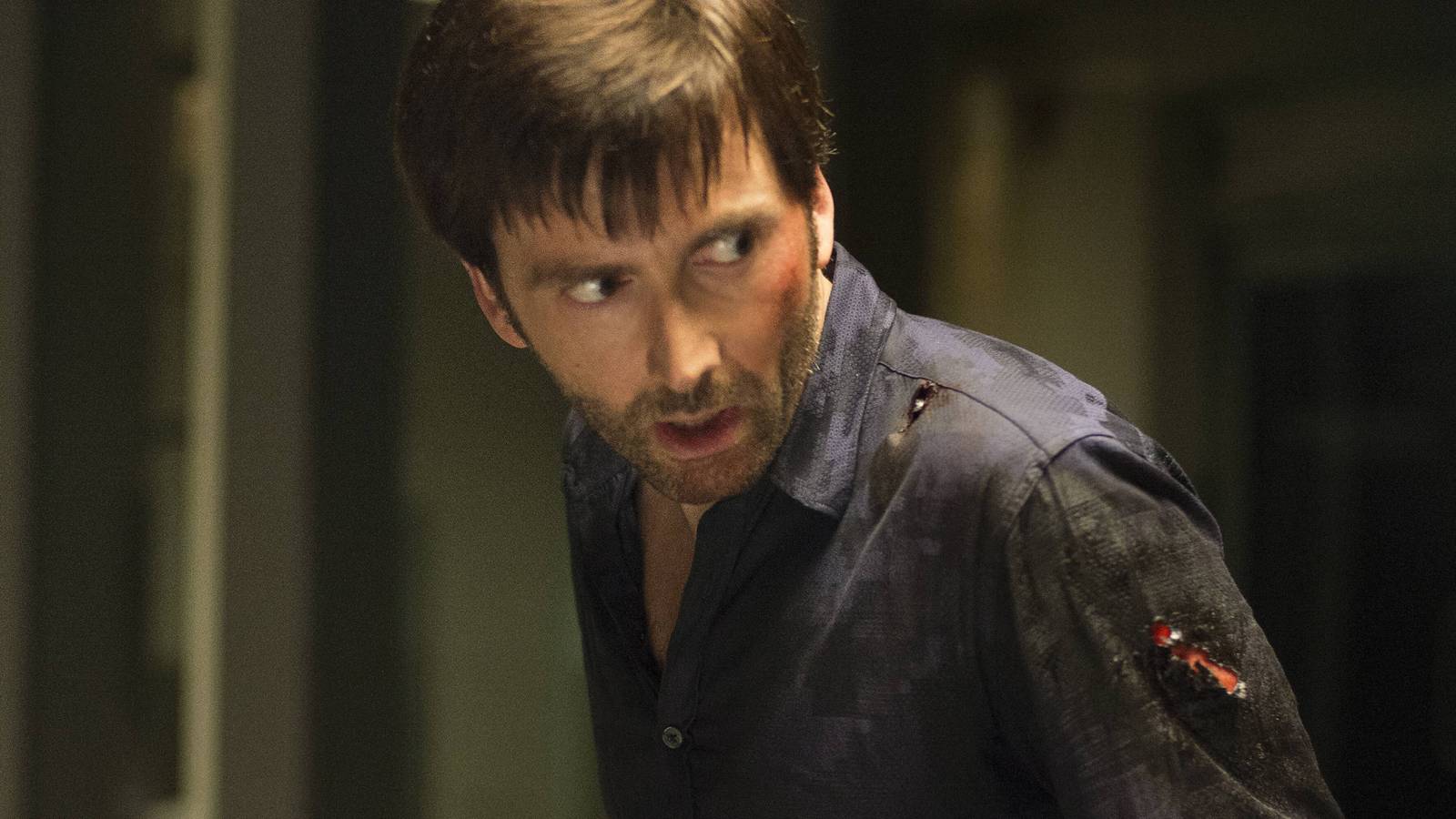 Netflix's 3-Season Action Series Was So Good, Fans Demanded Jessica Jones' Return