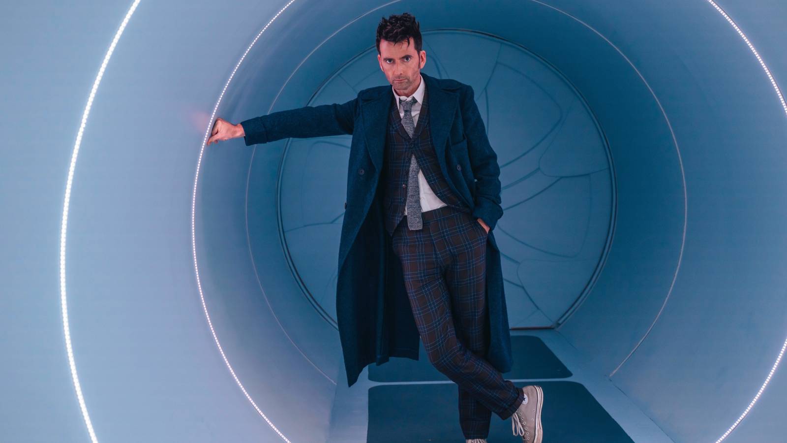 David Tennant Is Officially Returning As The Tenth Doctor After Last ...