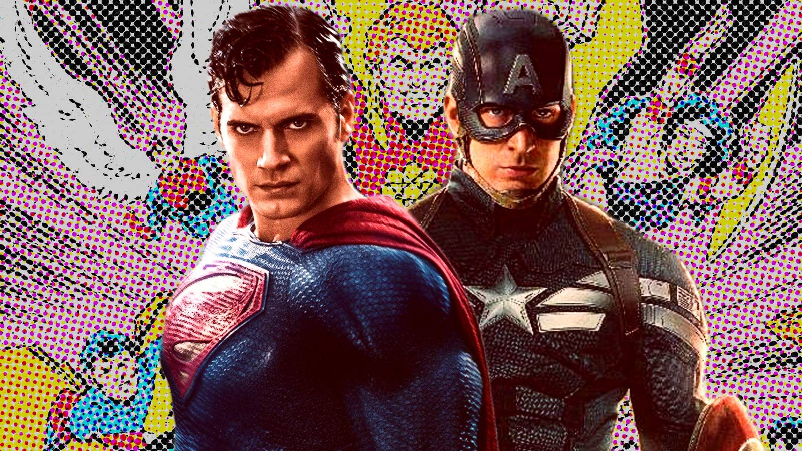 How A Scrapped DC Crossover Actually Created Marvel's Most Comically Overpowered Team